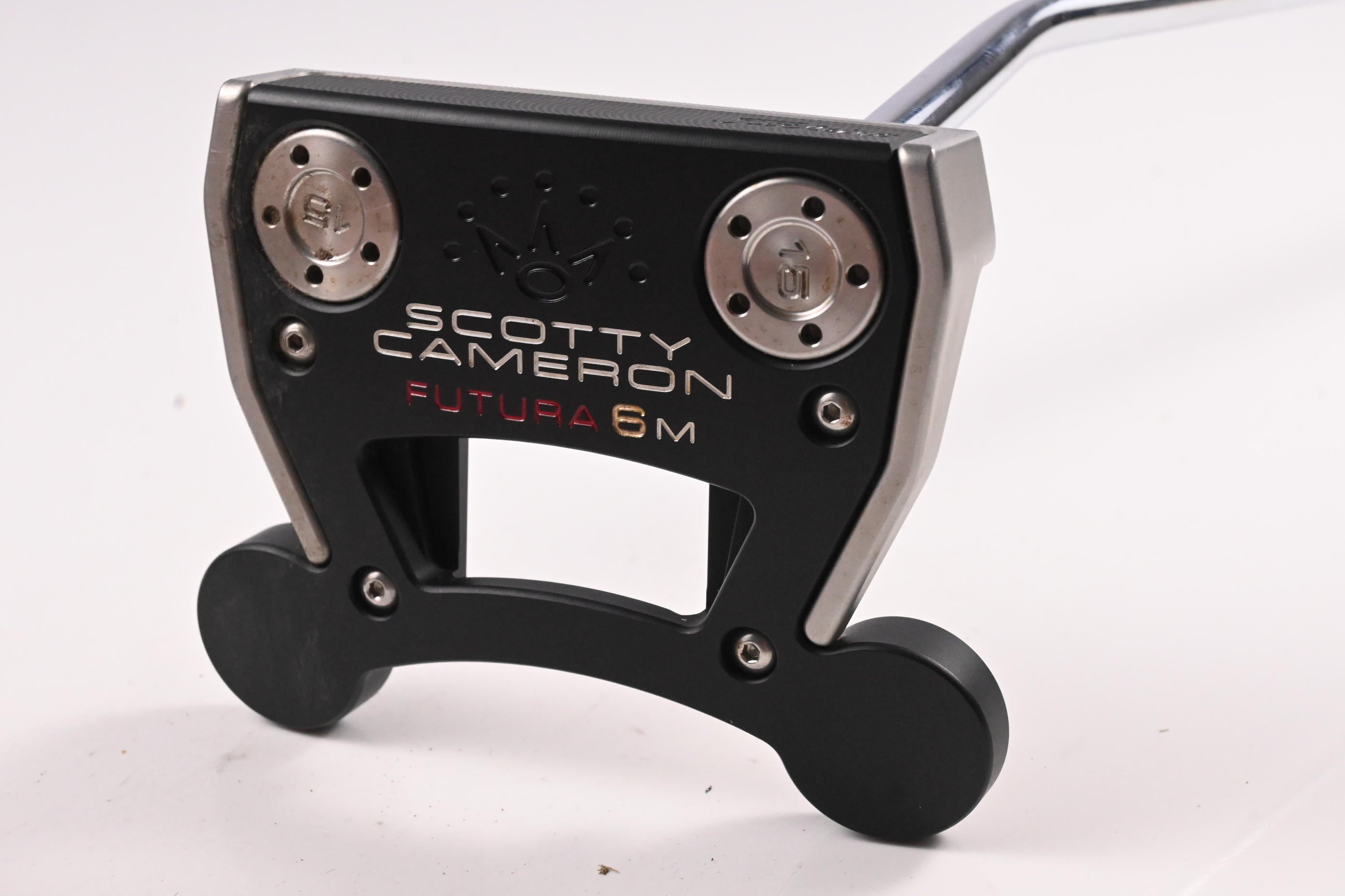 Scotty Cameron Futura 6M 2017 Putter / 34 Inch