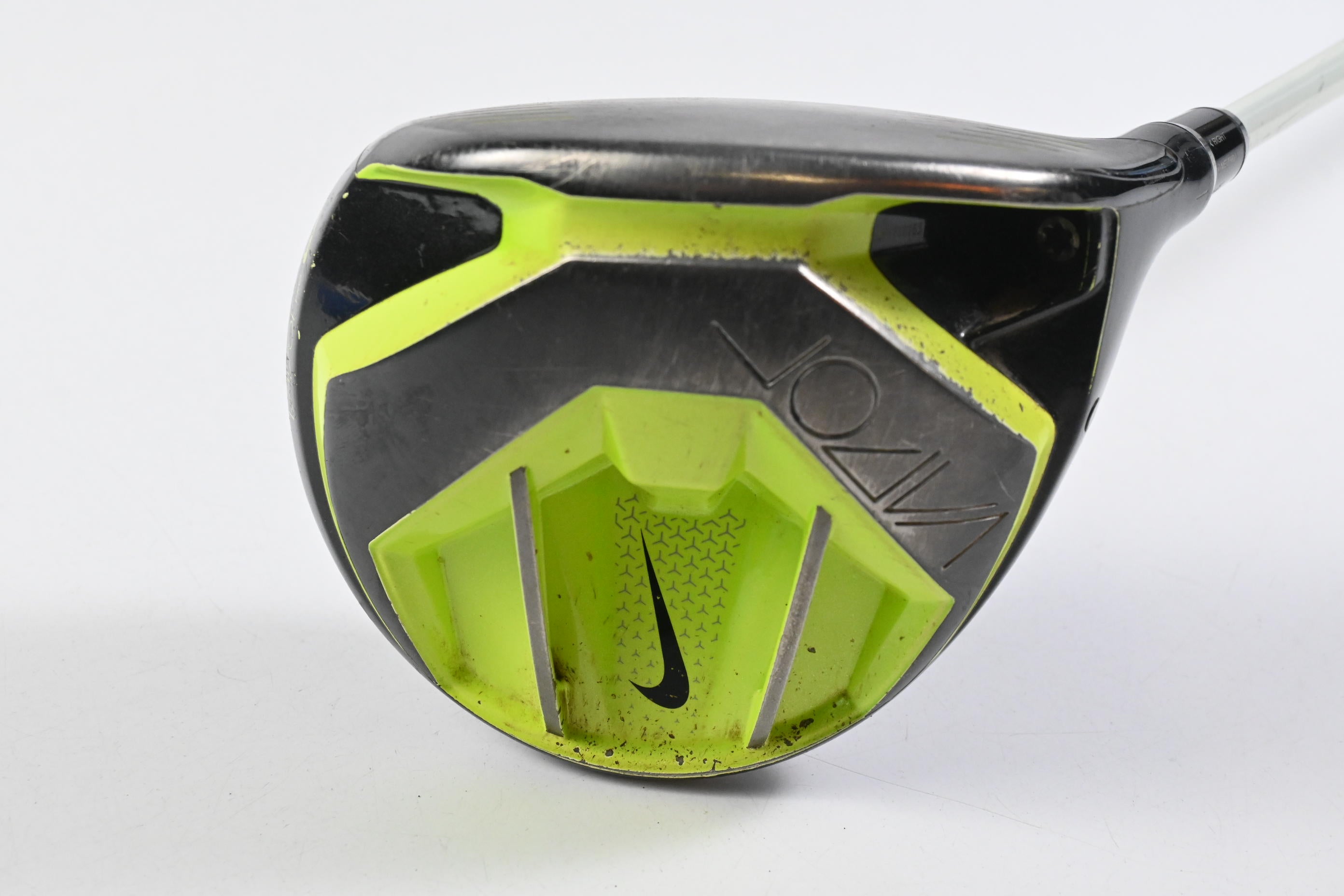 Nike Vapor Pro Driver / 9.5 Degree / X-Flex Veylix Arcane Shaft