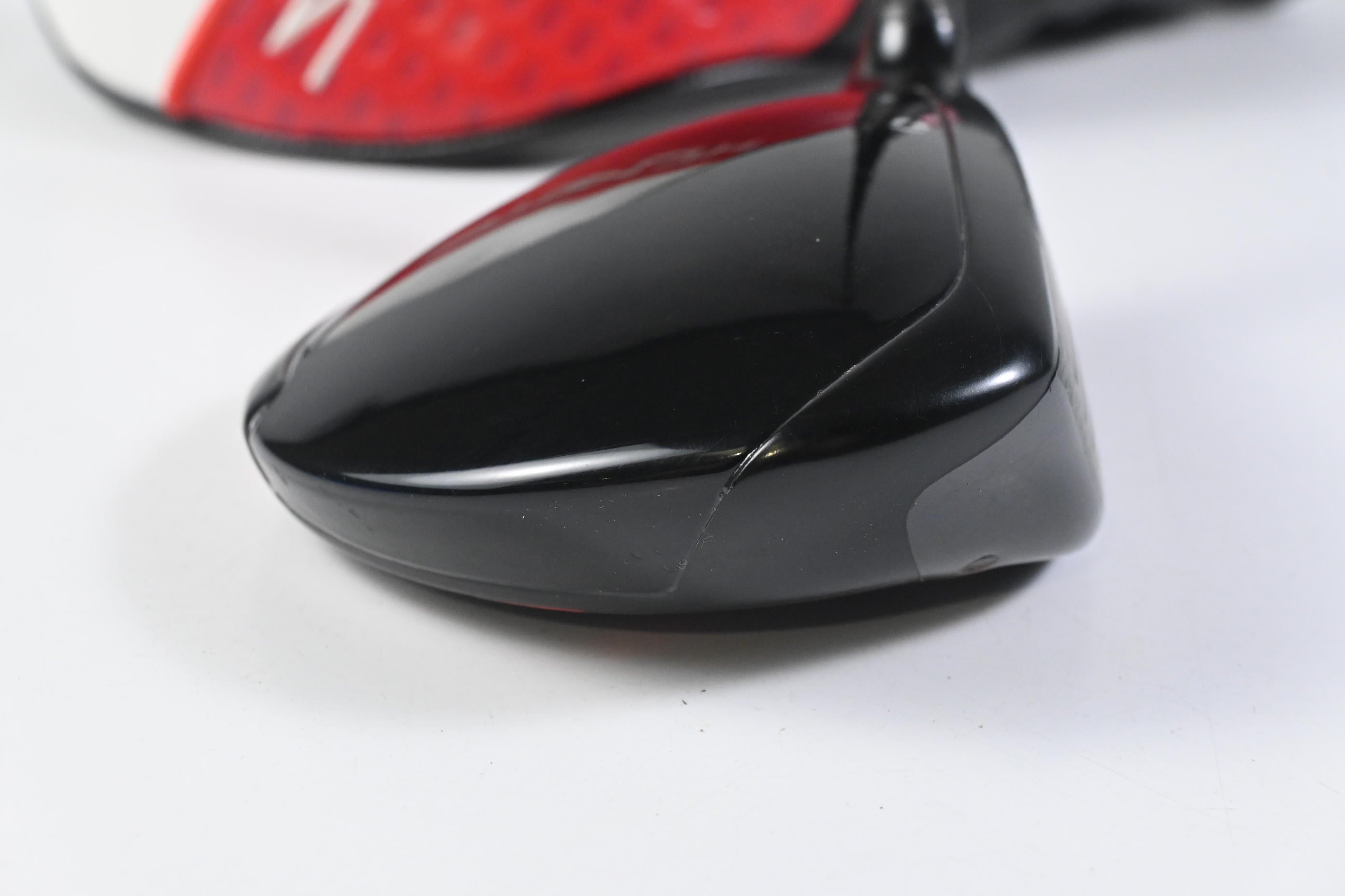 Taylormade Stealth 2 #3 Wood / 15 Degree / Stiff Flex Fujikura Ventus TR Red 6
