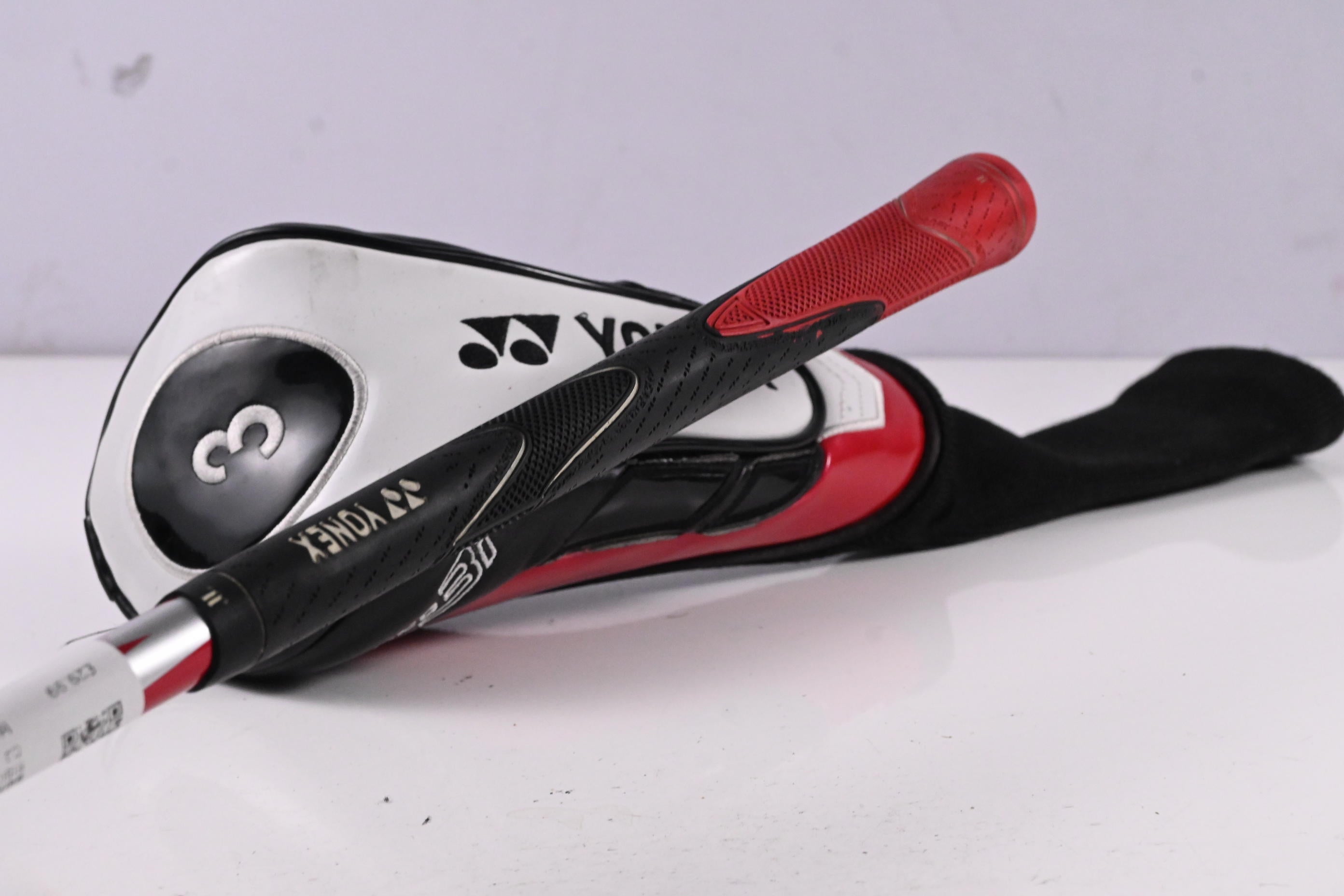 Yonex Nanospeed 3i #3 Wood / 15 Degree / Regular Flex Yonex NS100-W Shaft