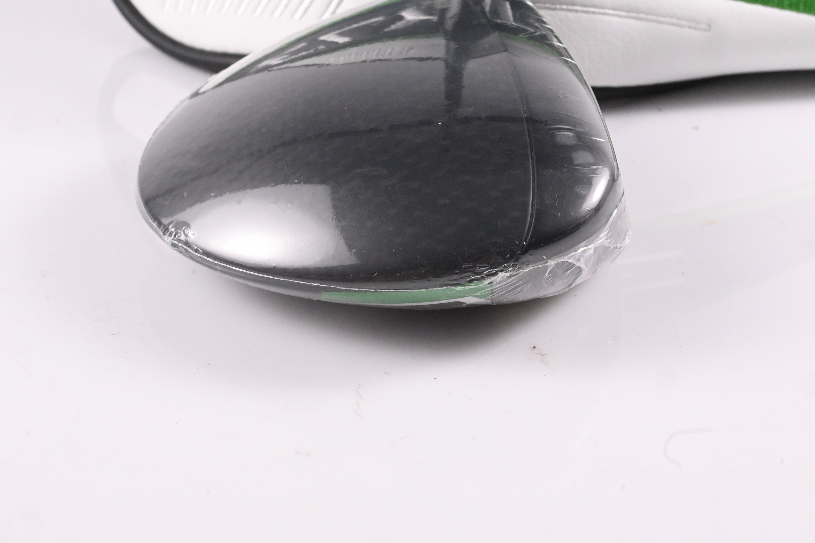 Callaway Elyte #3HL Wood / 16.5 Degree / Regular Flex Denali Charcoal 60 Shaft