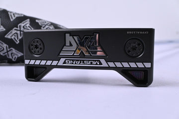 PXG Battle Ready Mustang Putter / 34 Inch