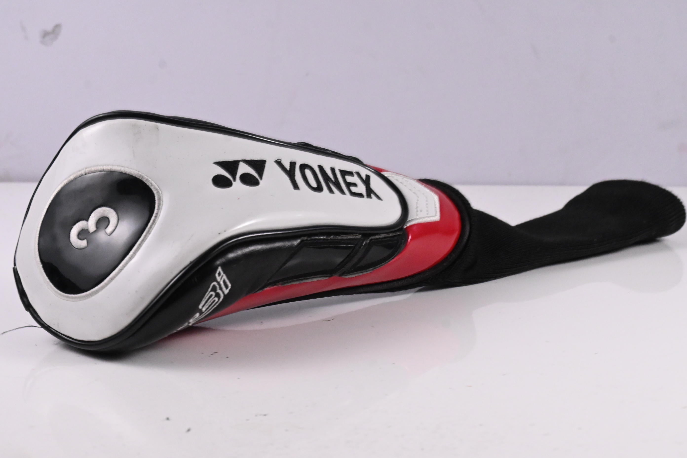 Yonex Nanospeed 3i #3 Wood / 15 Degree / Regular Flex Yonex NS100-W Shaft