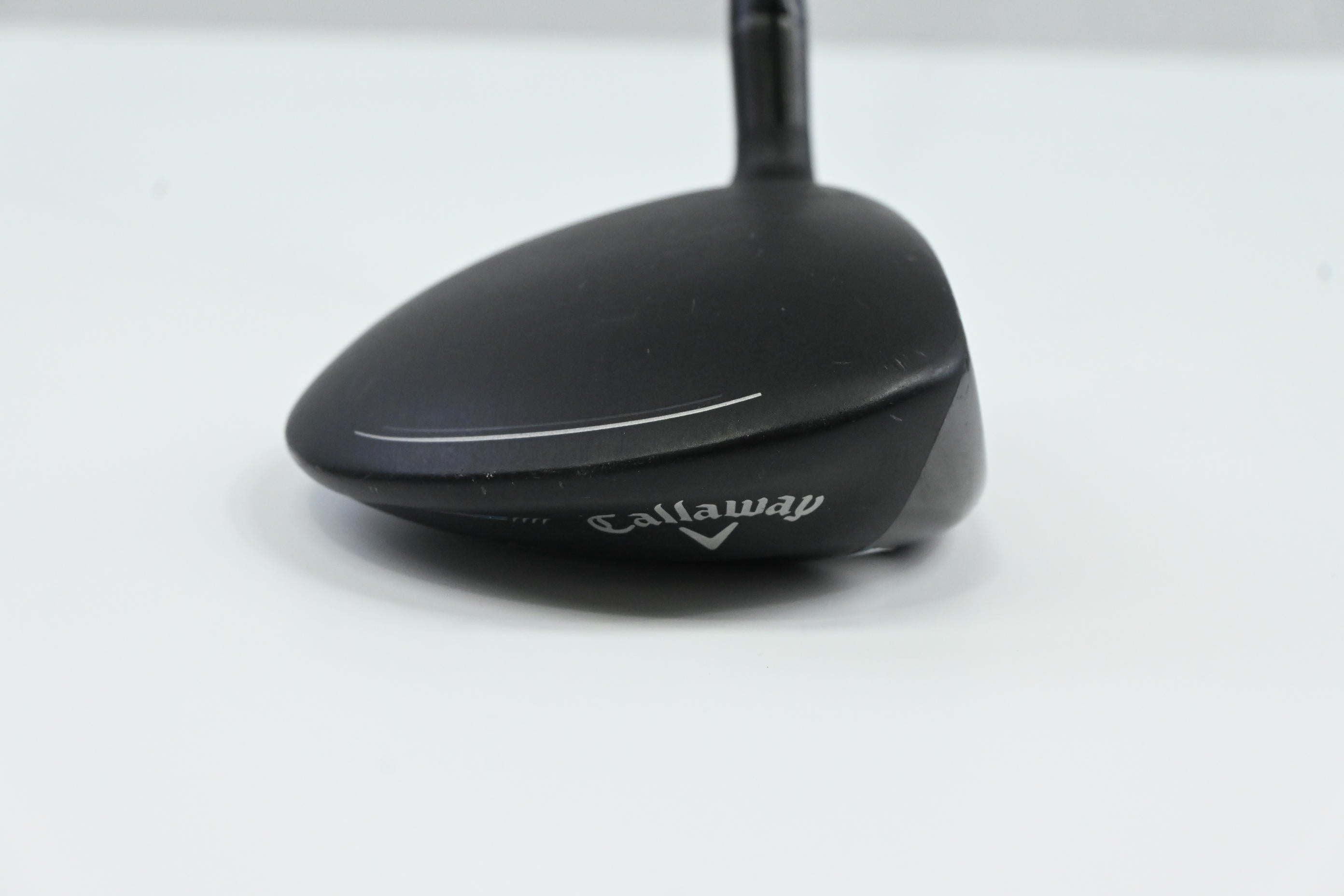 Callaway XR16 #3 Wood / 15 Degree / Ladies Flex Bassara E 52 Shaft
