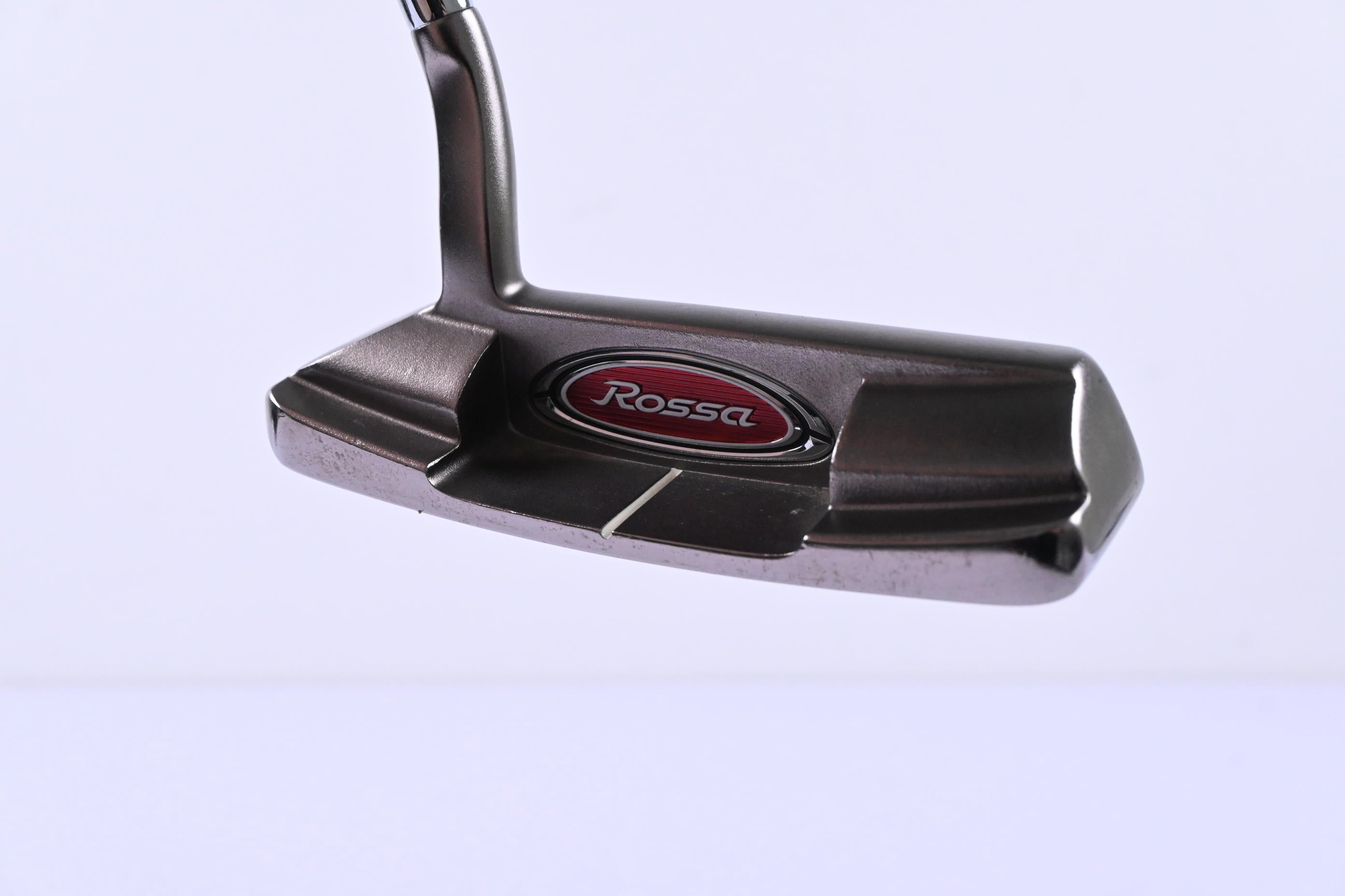 Taylormade Rossa Classic Daytona Putter / 35 Inch
