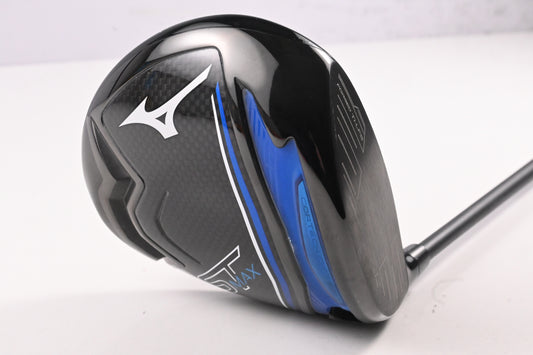 Mizuno ST-Max 230 Driver / 9.5 Degree / Regular Flex Tensei 1K Blue 65 Shaft
