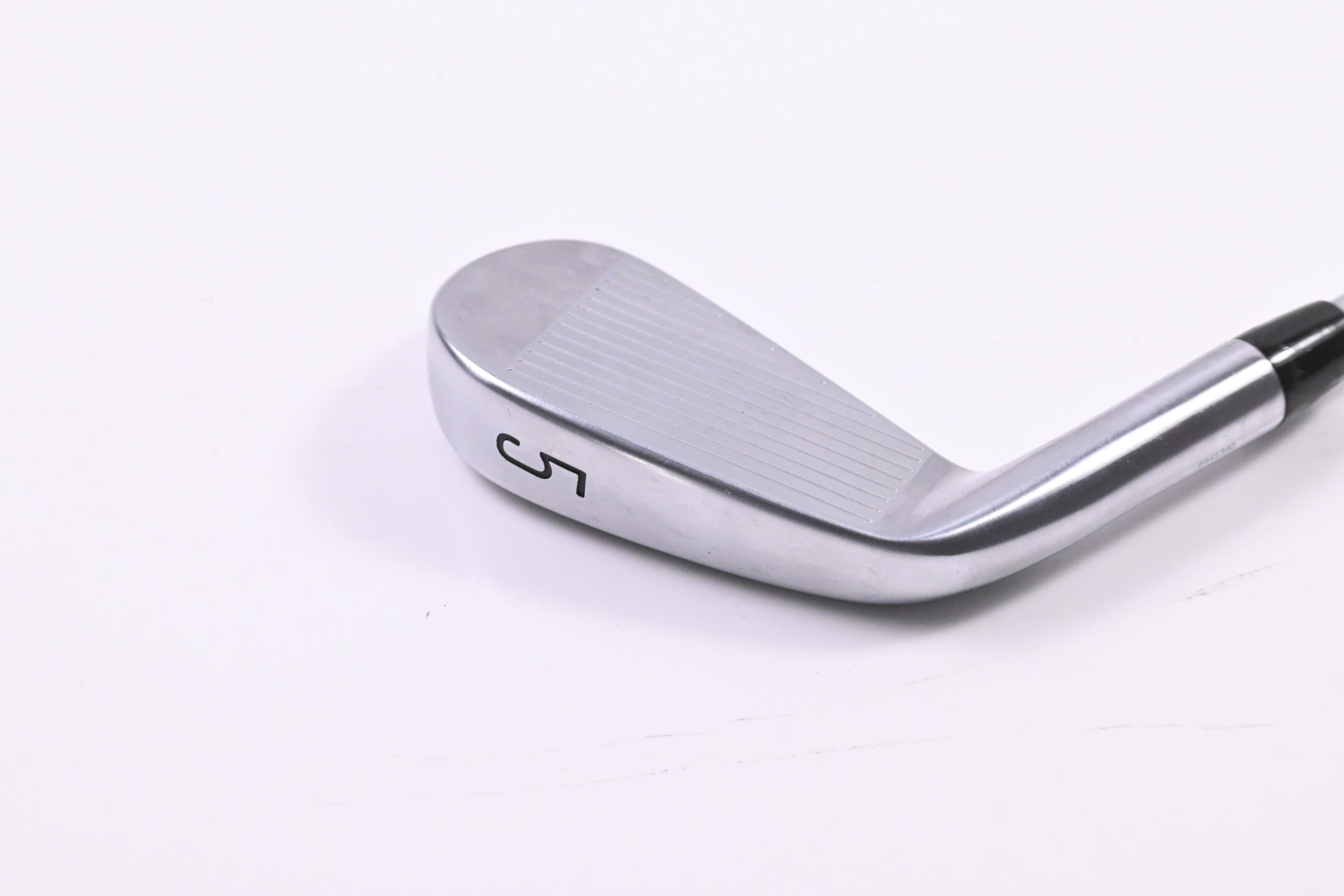 Titleist T150 2023 #5 Iron / 25 Degree / Regular Flex Project X LZ 115 Shaft