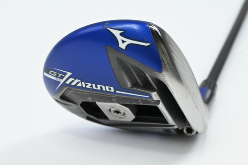 Mizuno GT180 #3 Wood / 15 Degree / Regular Flex Tensei CK Blue 60 Shaft