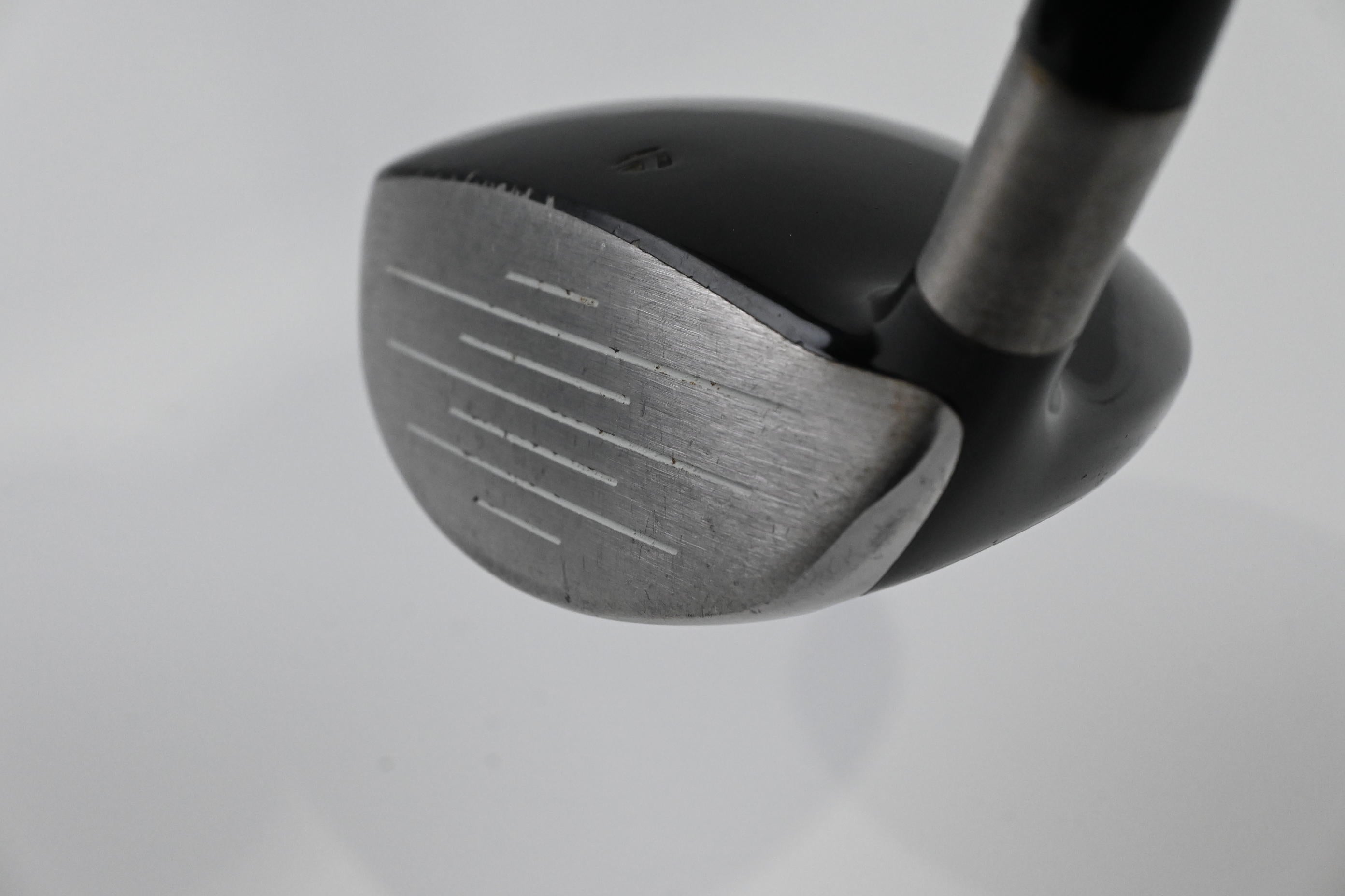 Taylormade V-Steel #3 Wood / 15 Degree / Regular Flex Taylormade M.A.S² Shaft