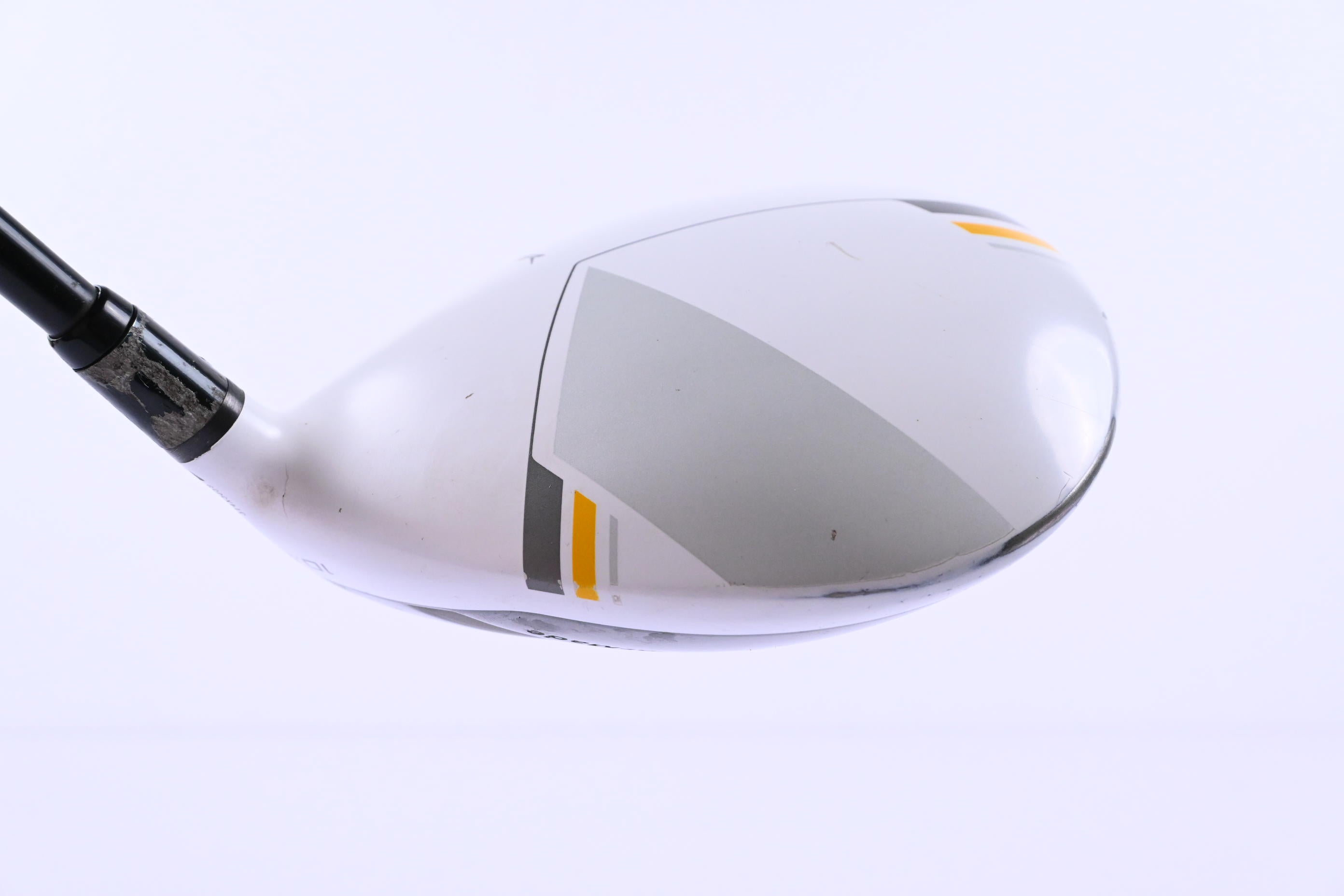 Taylormade RBZ Stage 2 Driver / 10.5 Degree / Regular Flex Rocketfuel 50 Shaft
