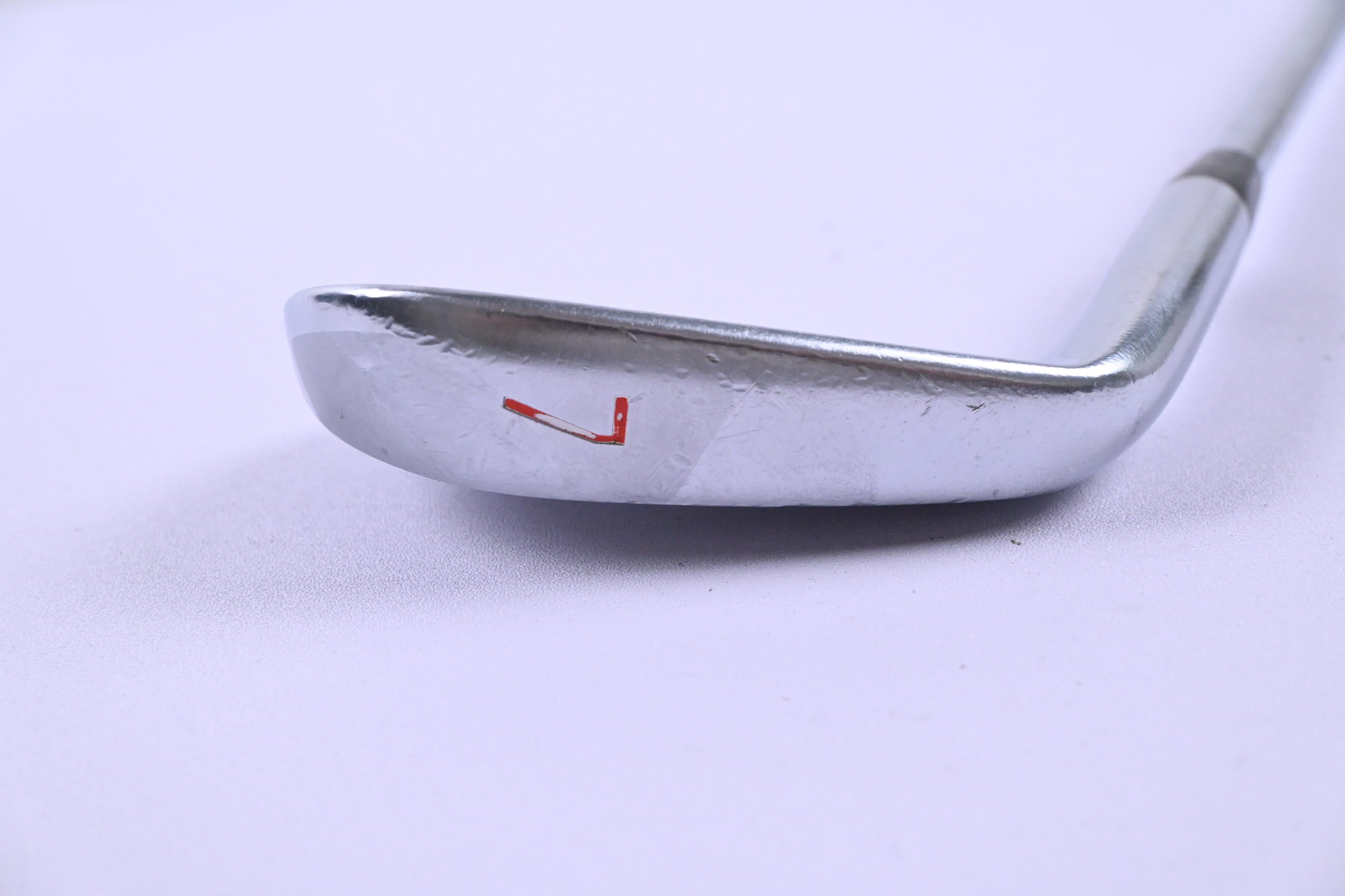 Mizuno MP-18 MMC #7 Iron / Stiff Flex N.S.PRO Modus 3 Shaft