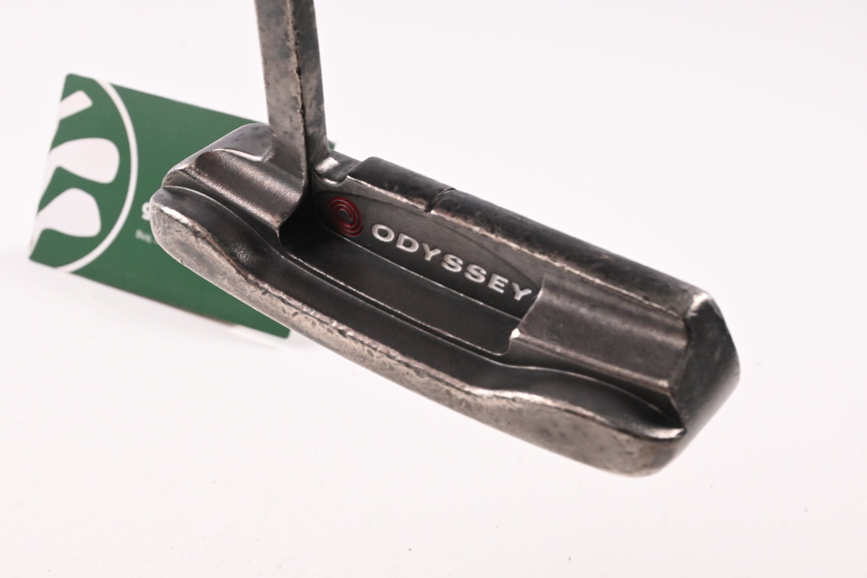Odyssey White Ice #1 Putter / 35 Inch