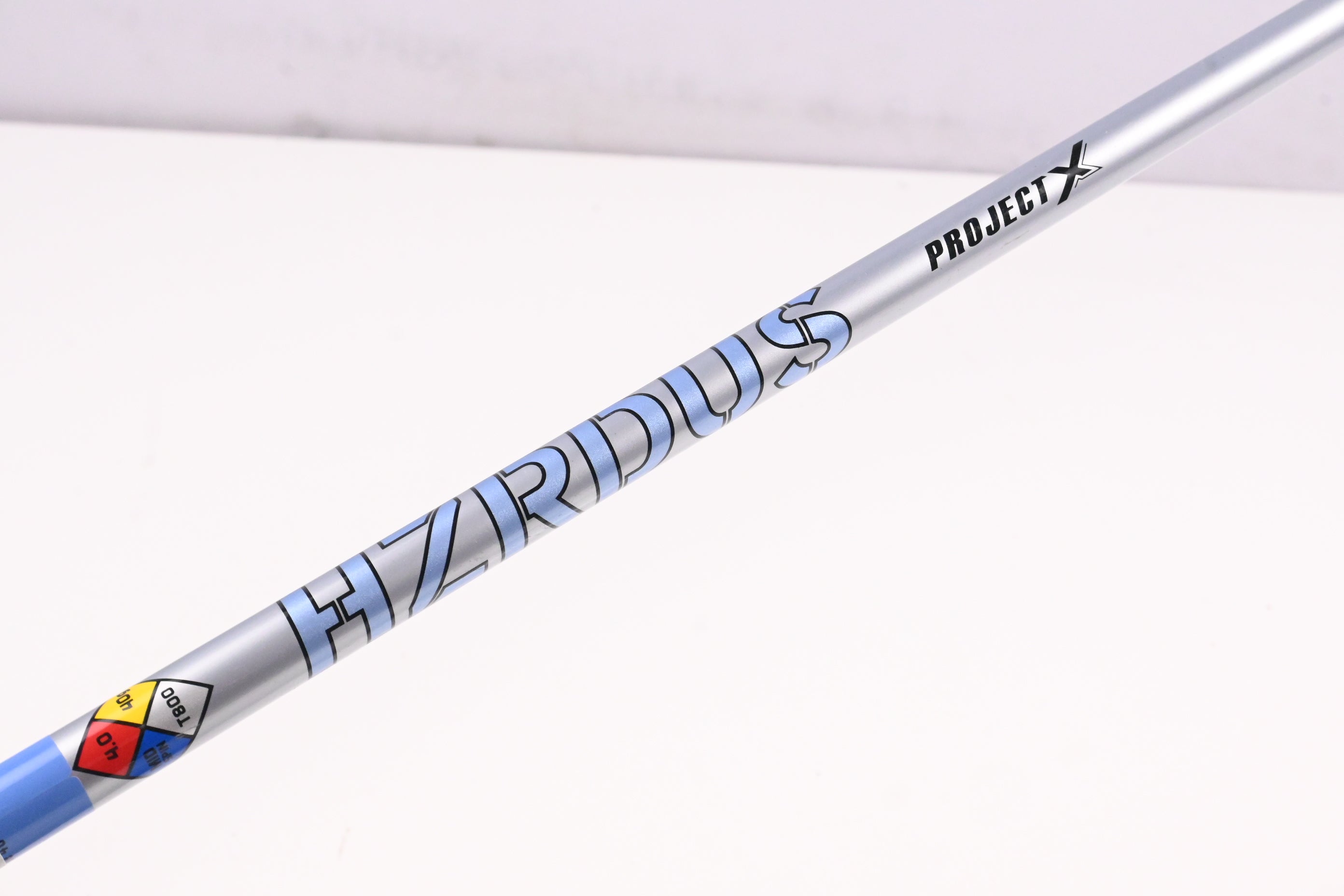 Project X HZRDUS T800 40 Driver Shaft / Ladies Flex / Callaway 2nd Gen