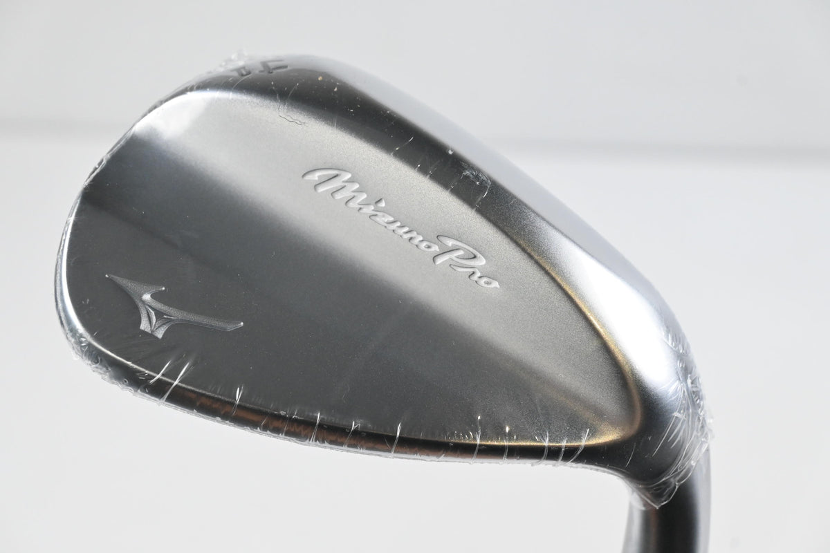 Mizuno Pro T-1 Sand Wedge / 54 Degree / Stiff Flex Dynamic Gold S400 Shaft