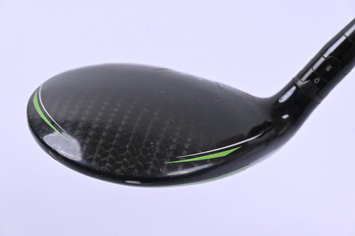 Left Hand Callaway GBB Epic #5 Wood / 18 Degree / Regular Flex HZRDUS T800 Shaft