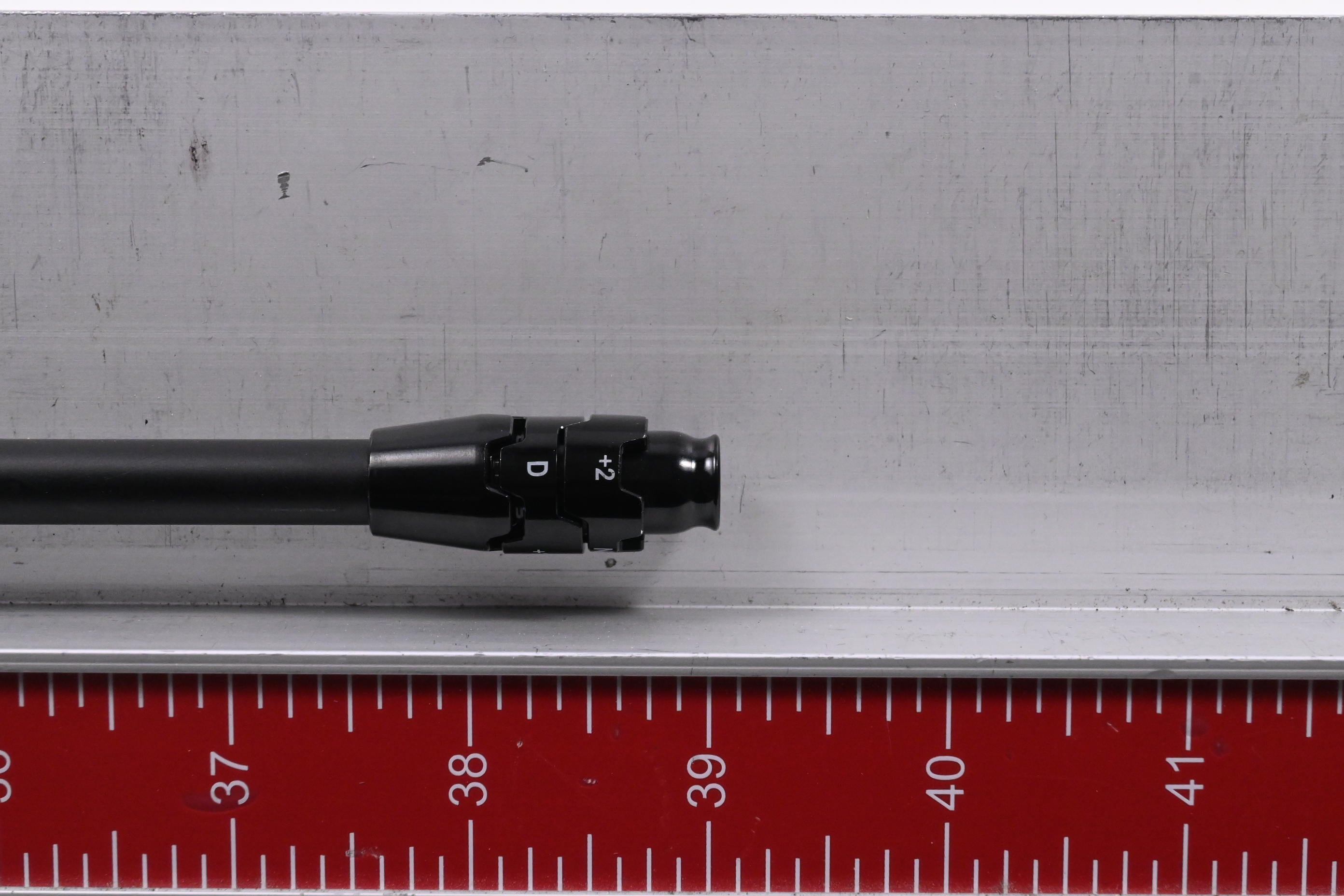 Project X Cypher 2.0 60 #4 Hybrid Shaft / Regular Flex / Callaway 3rd Gen
