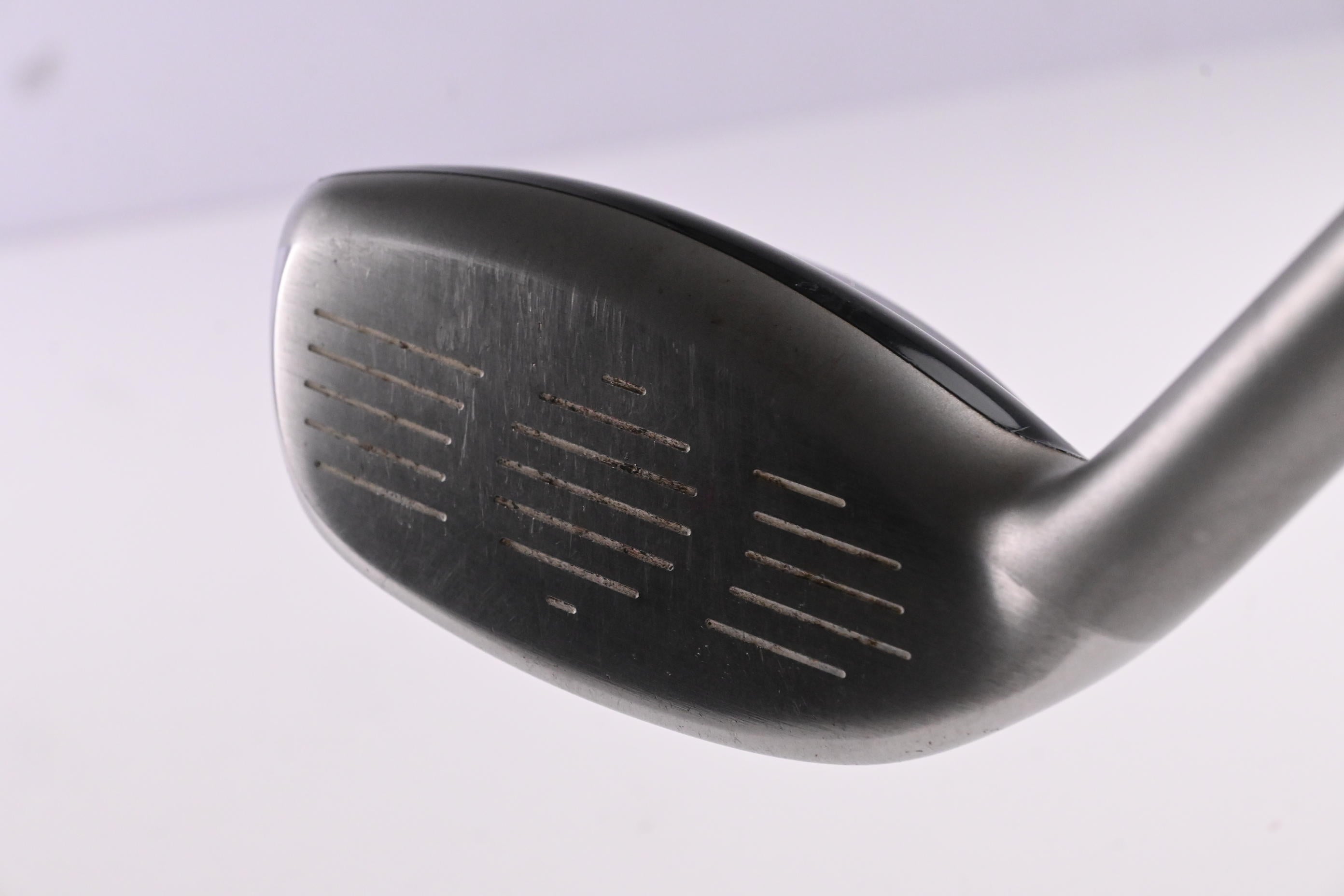 Ping G5 #5 Hybrid / 25 Degree / Regular Flex Ping TFC 100 Shaft