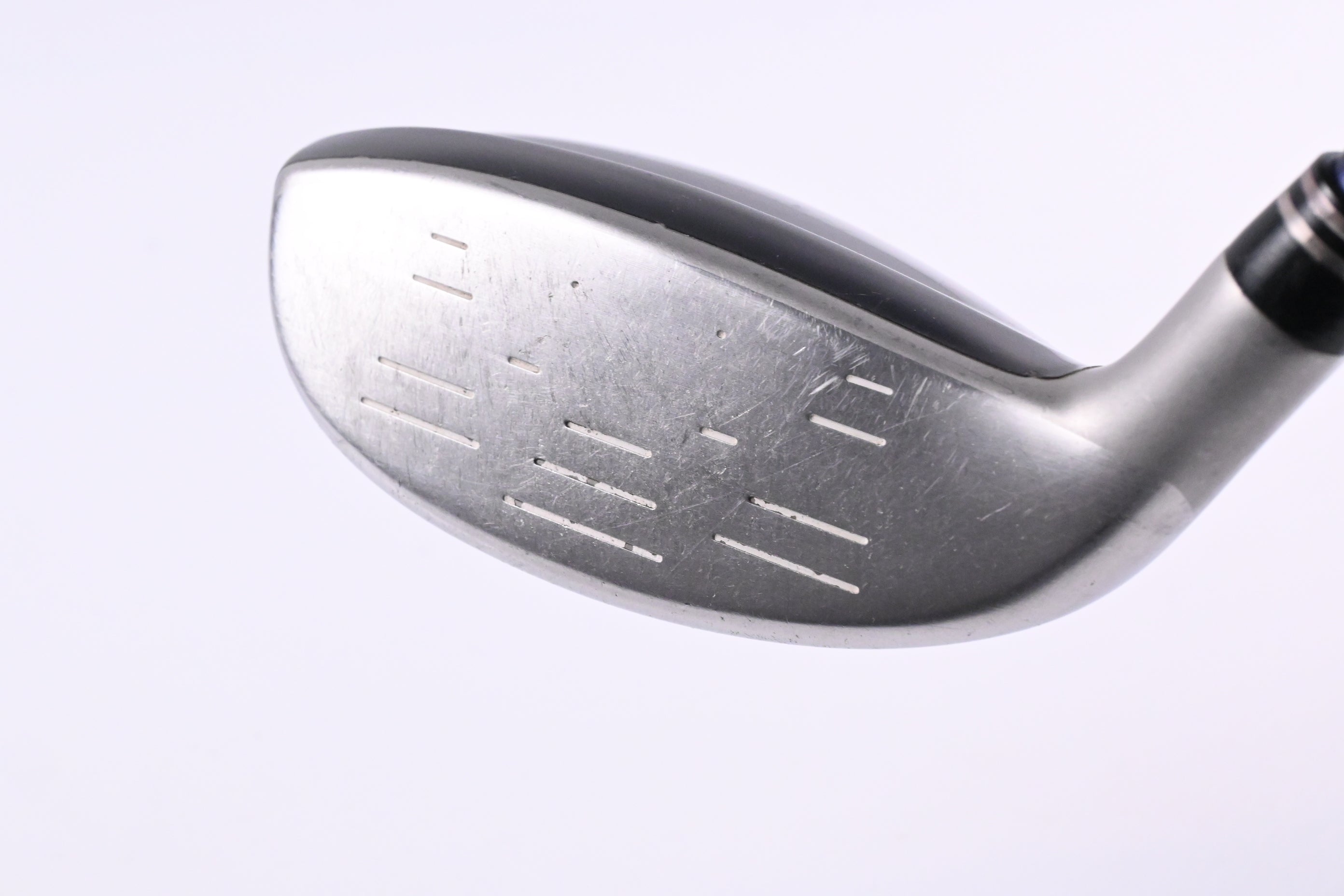 XXIO 9 #5 Hybrid / 25 Degree / Regular Flex XXIO MP900 47 Shaft