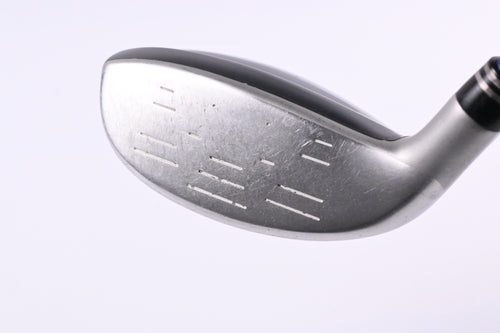 XXIO 9 #5 Hybrid / 25 Degree / Regular Flex XXIO MP900 47 Shaft