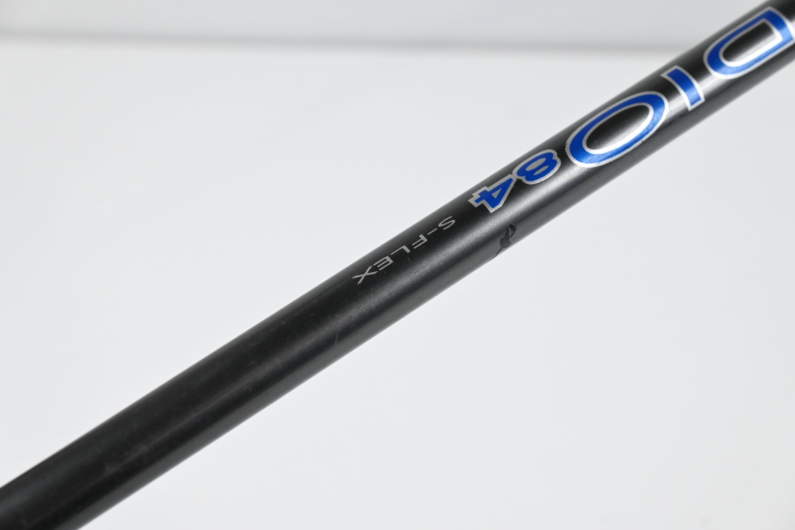 Adams Idea Tech A4R #9 Iron / Stiff Flex Matrix Studio 84 Shaft