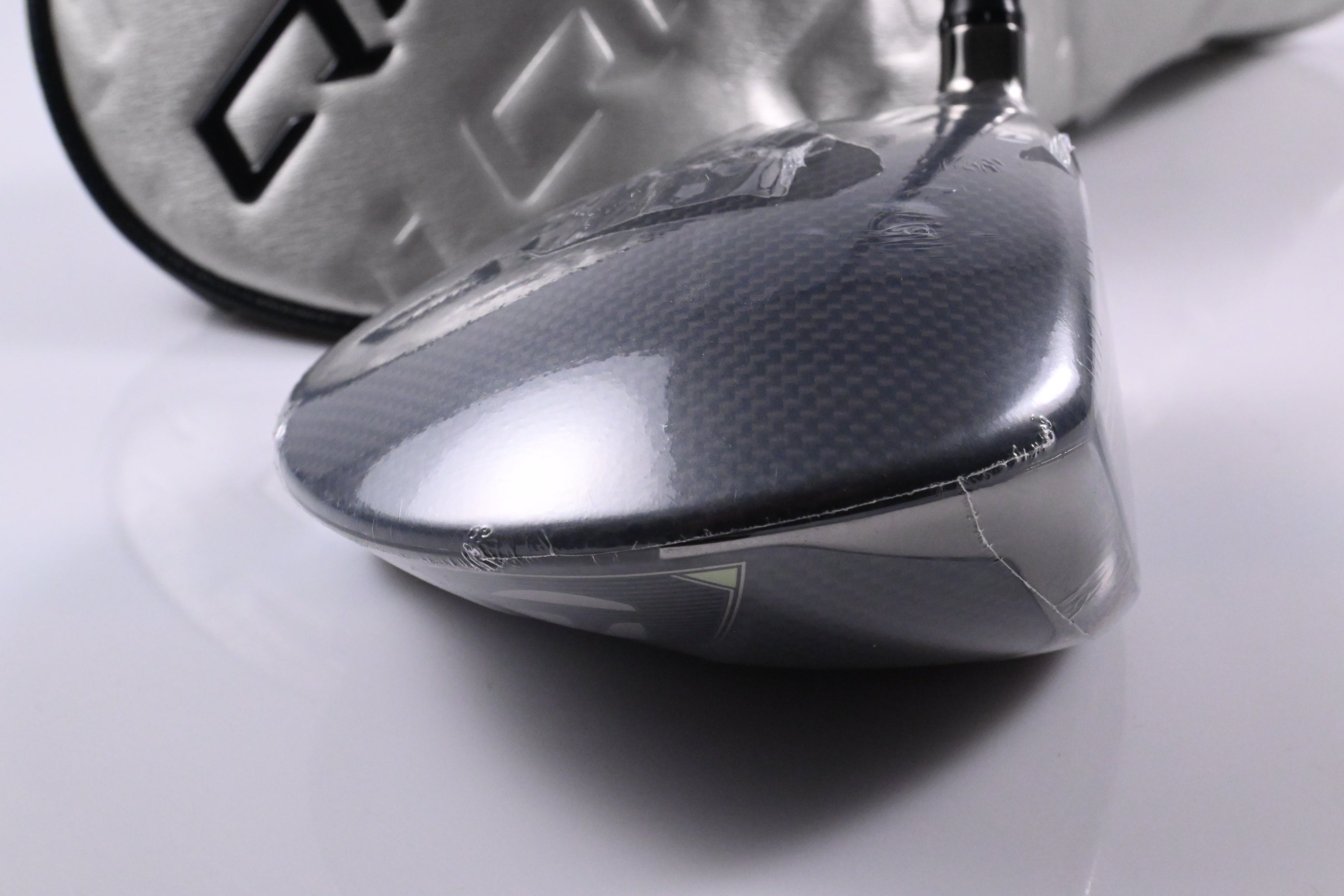 Taylormade Qi35 LS Driver / 9 Degree / Stiff Flex Fujikura Ventus Blue 5 Shaft