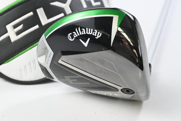 Ladies Callaway Elyte Driver / 10.5 Degree / Ladies Flex Eldio 40 Shaft