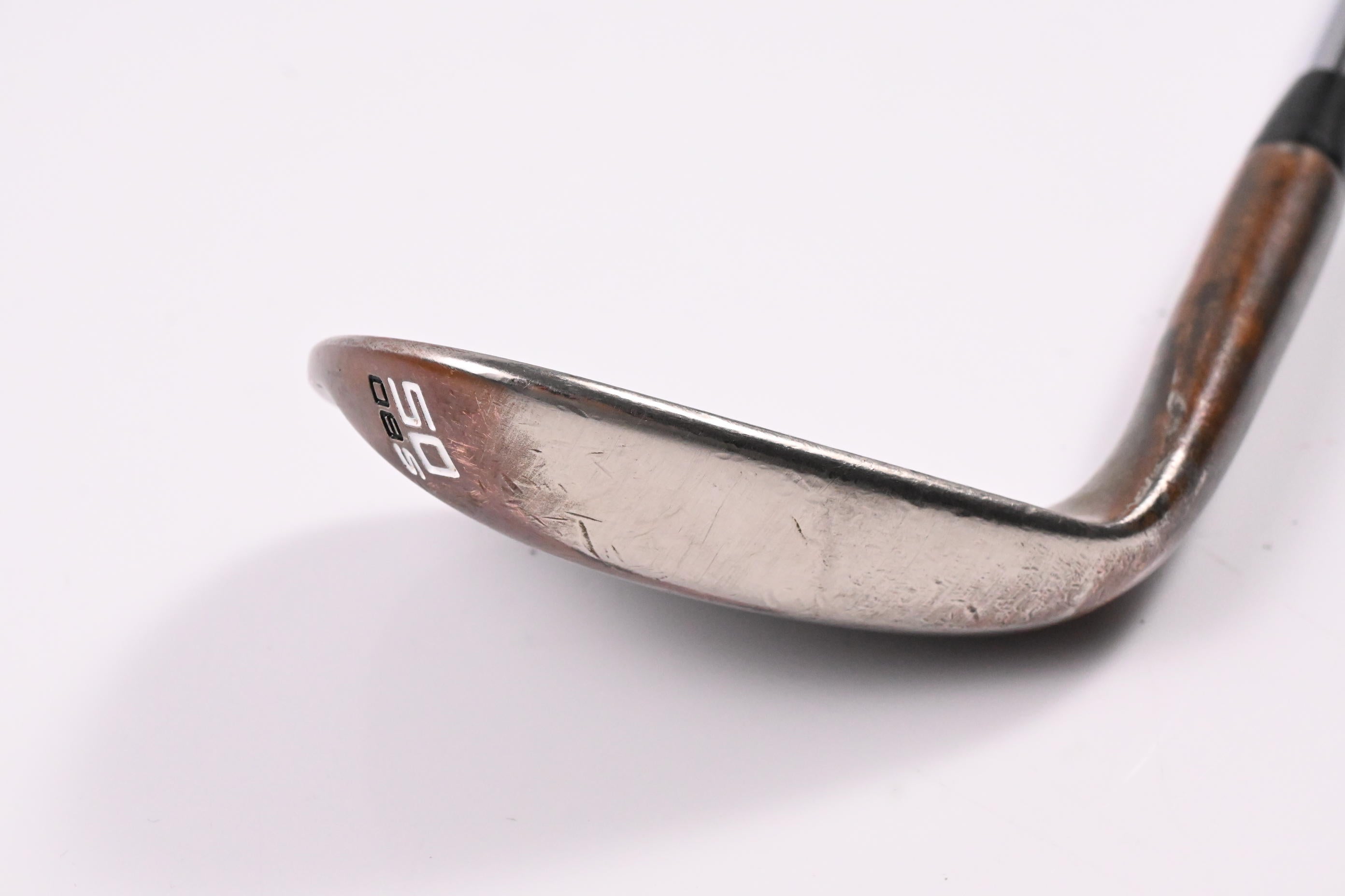 Mizuno T24 Gap Wedge / 50 Degree / Stiff Flex Dynamic Gold S400 Shaft