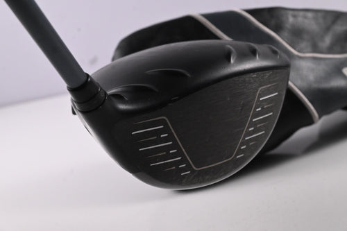 Left Hand Ping G425 SFT Driver / 10.5 Degree / Senior Flex Ping Alta CB Slate 55