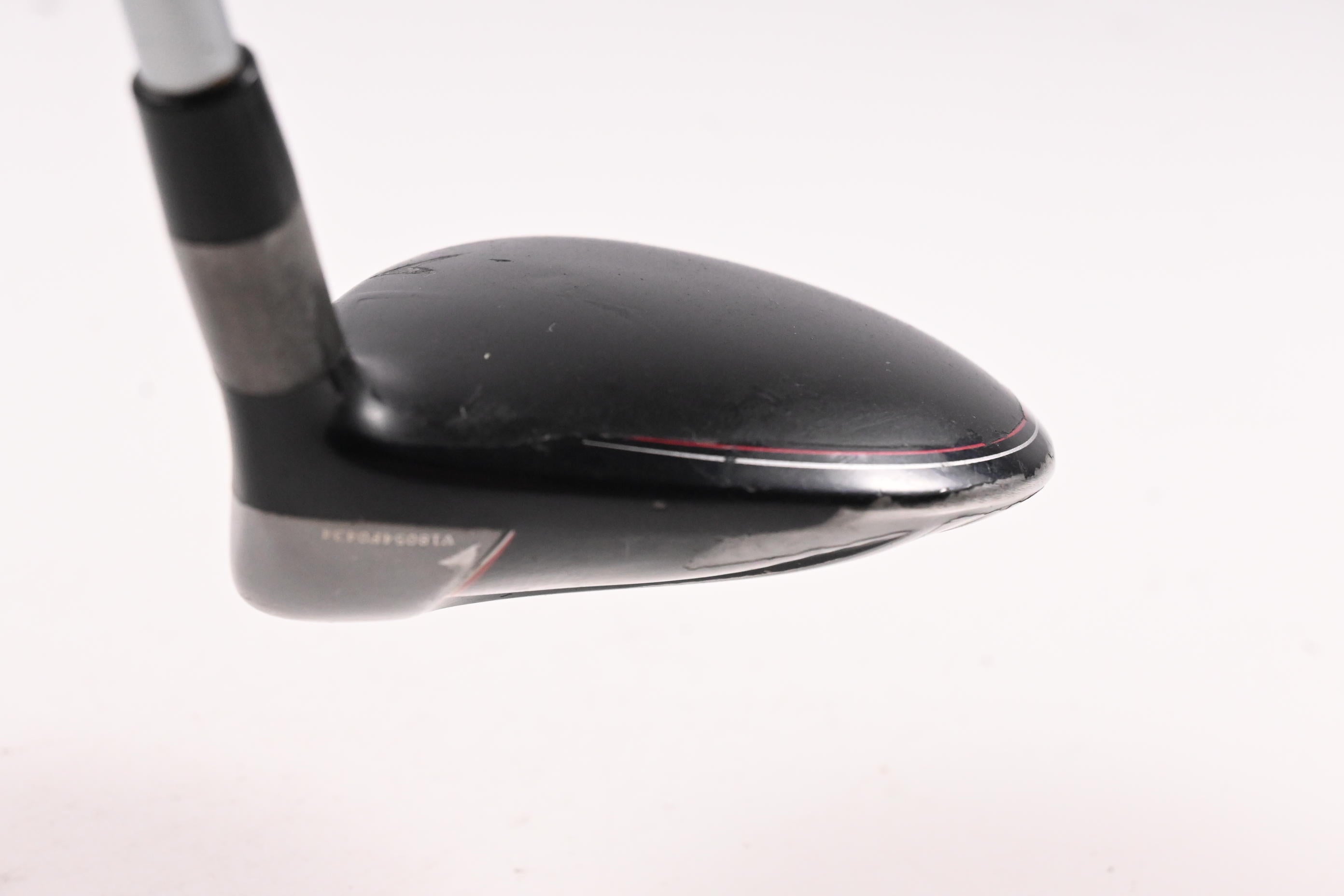 Callaway XR Speed #5 Wood / 18 Degree / Regular Flex HZRDUS T-800 65 Shaft