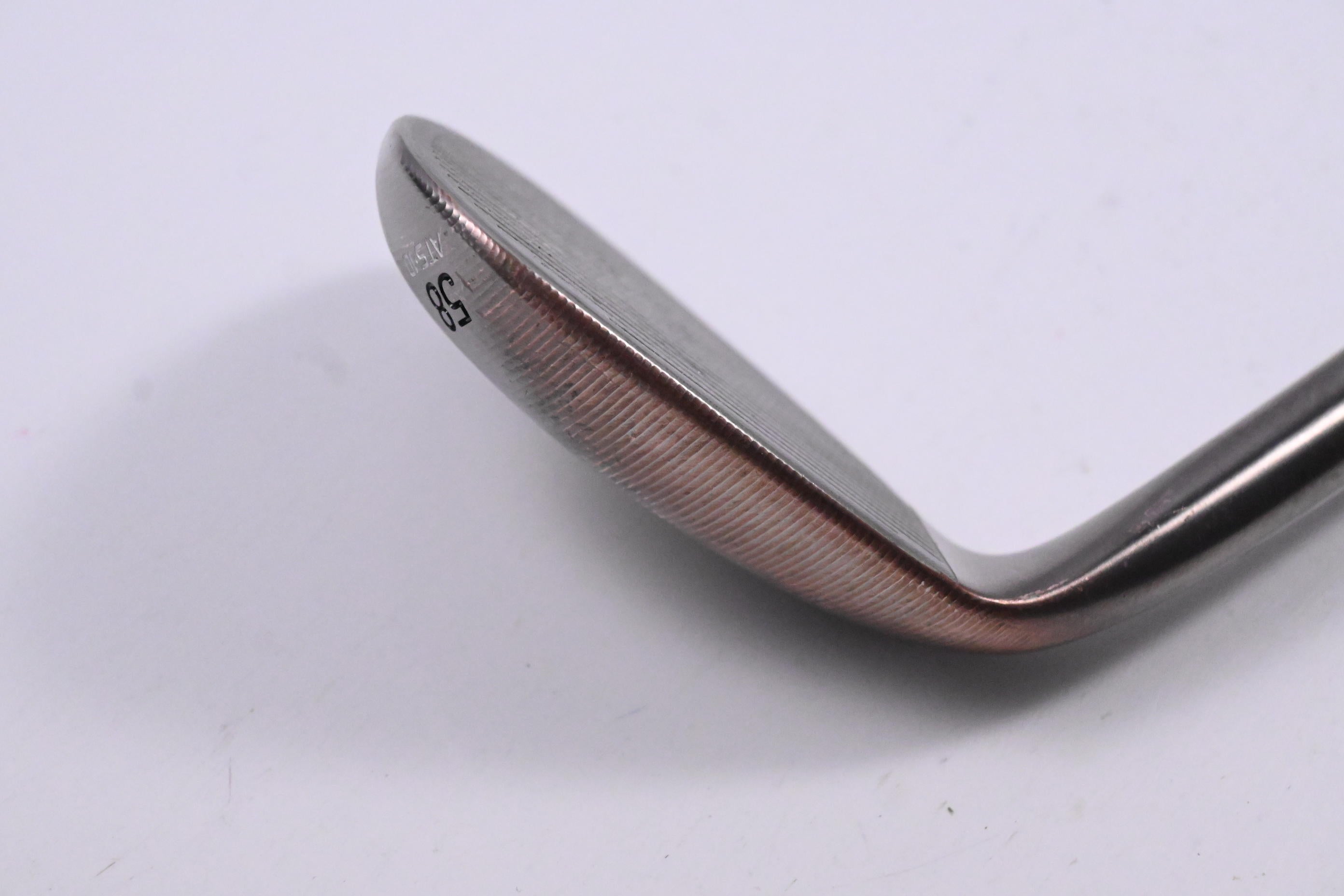 Taylormade Hi-Toe 4 Lob Wedge / 58 Degree / Stiff Flex N.S.PRO Modus 3 Tour 105