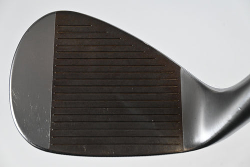 TaylorMade Milled Grind 4 Lob Wedge / 58 Degree / Stiff Flex Dynamic Gold S200