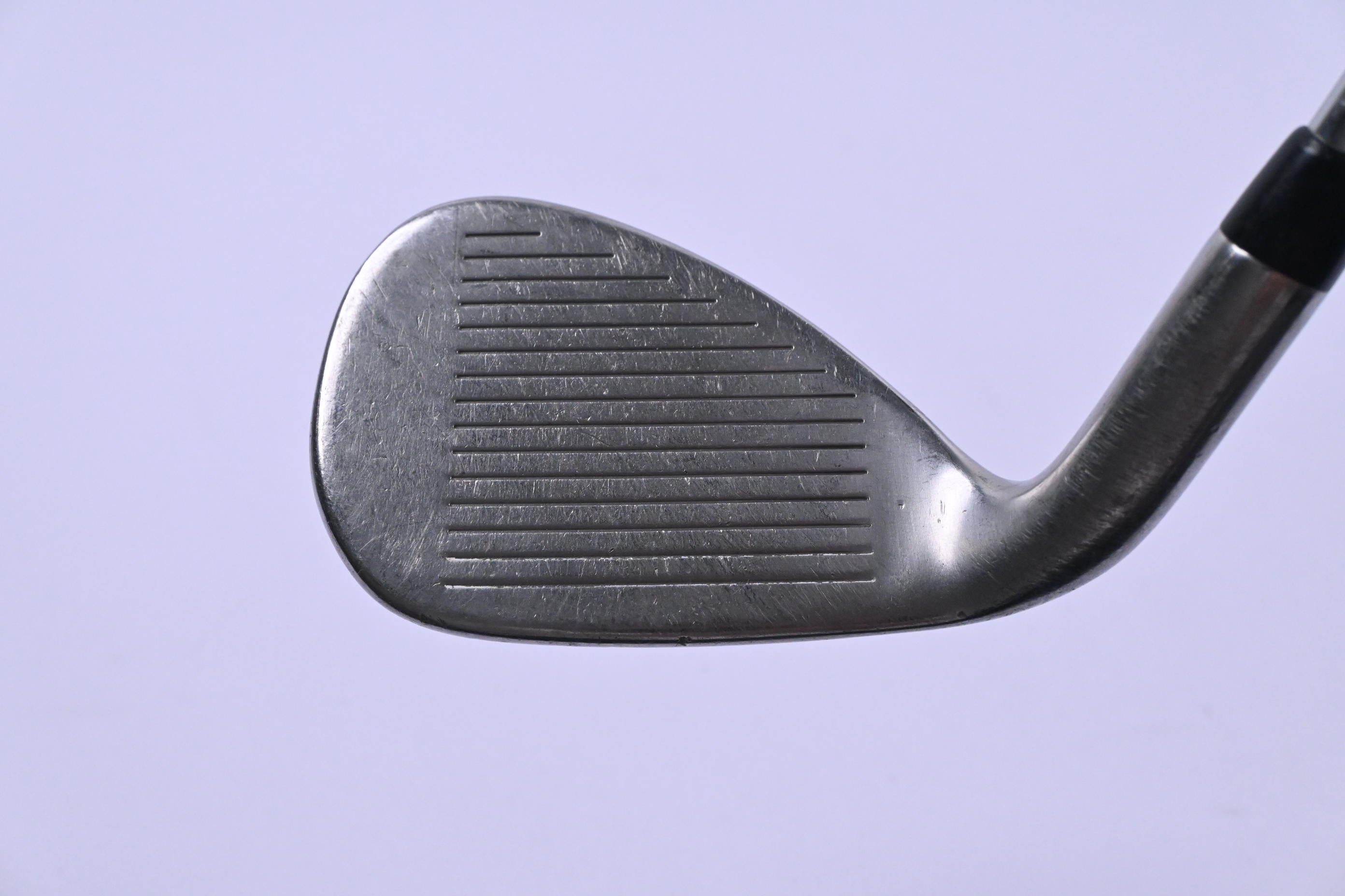 Callaway Rogue Sand Wedge / 54 Degree / Wedge Flex Steel Shaft