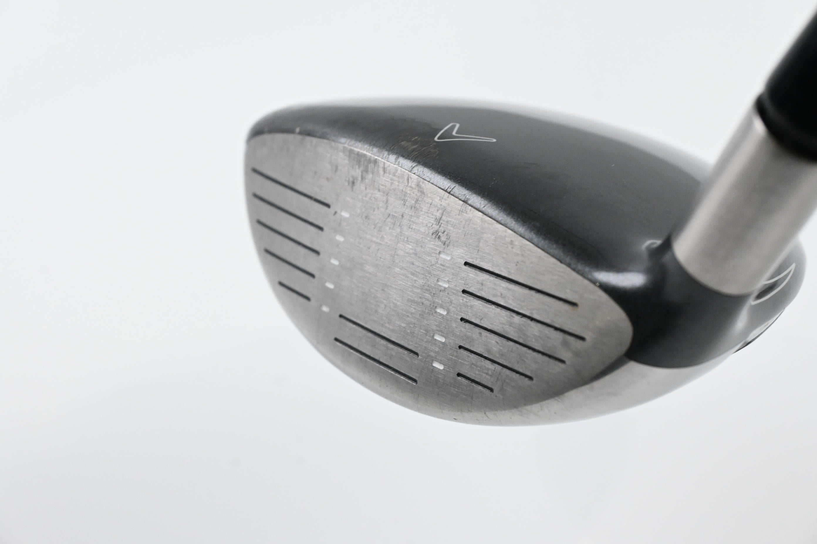 Callaway X-Series N416 #3 Wood / 15 Degree / Regular Flex ProLaunch Axis 60