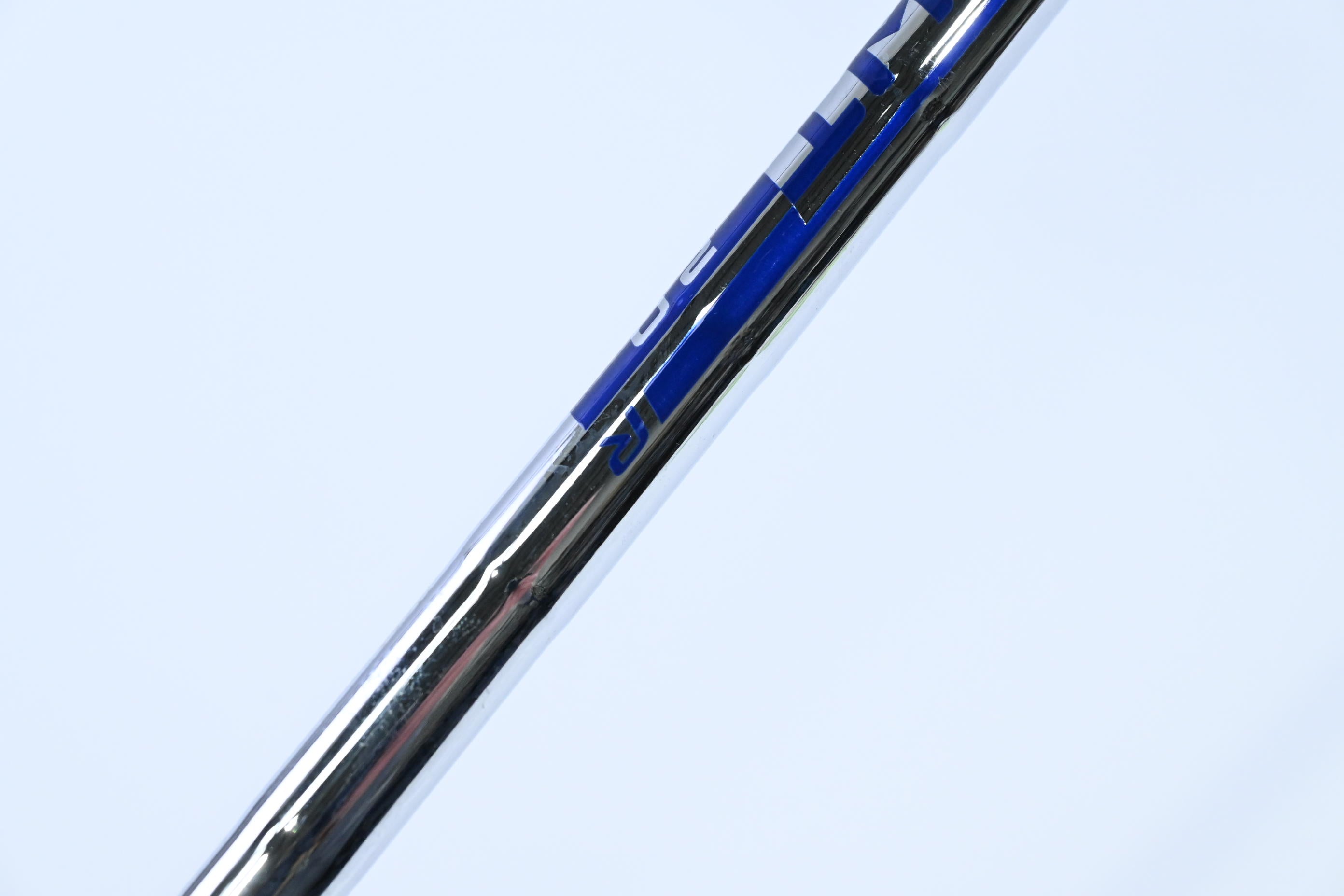Left Hand Ping G425 Sand Wedge / 54 Degree / Blue Dot / Regular Flex Ping AWT
