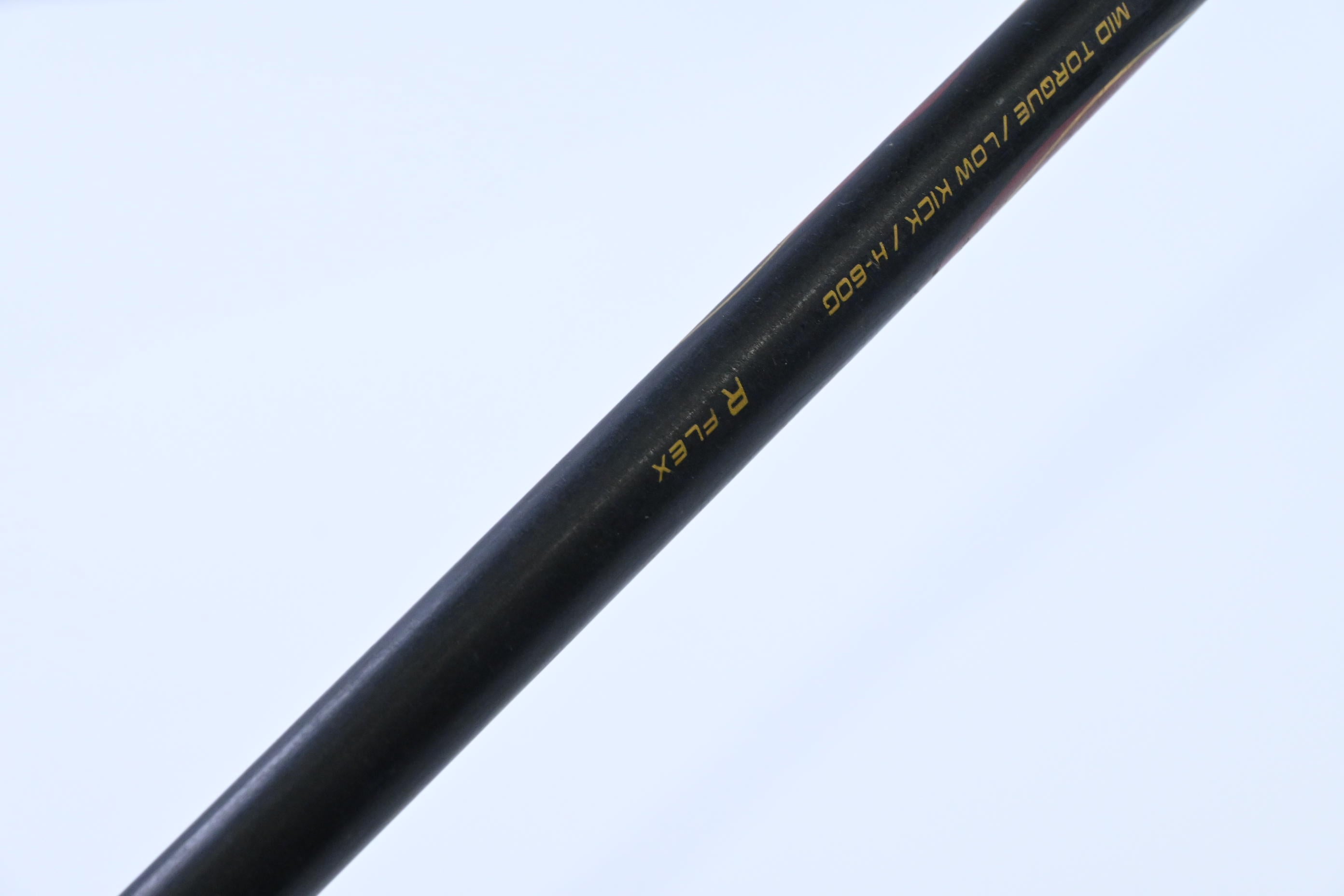 Callaway Diablo Edge #3 Hybrid / 21 Degree / Regular Flex Callaway 60 Shaft
