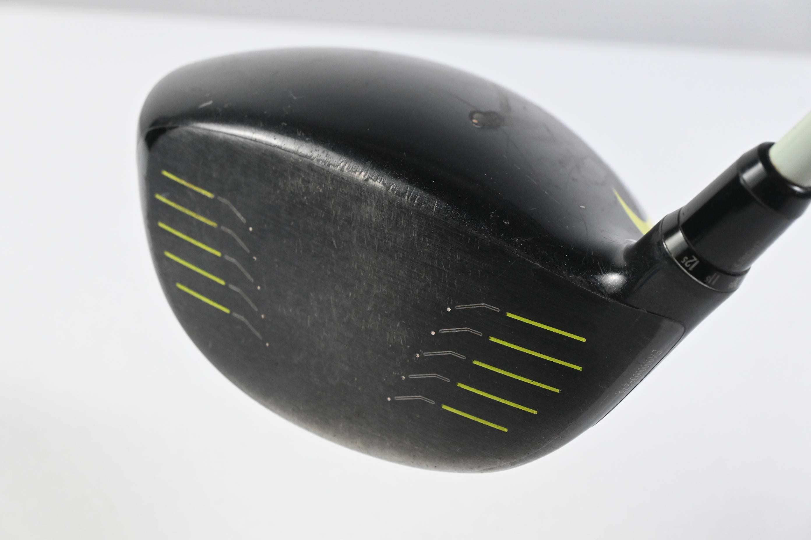 Nike Vapor Pro Driver / 9.5 Degree / X-Flex Veylix Arcane Shaft