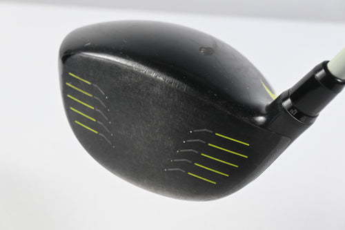 Nike Vapor Pro Driver / 9.5 Degree / X-Flex Veylix Arcane Shaft