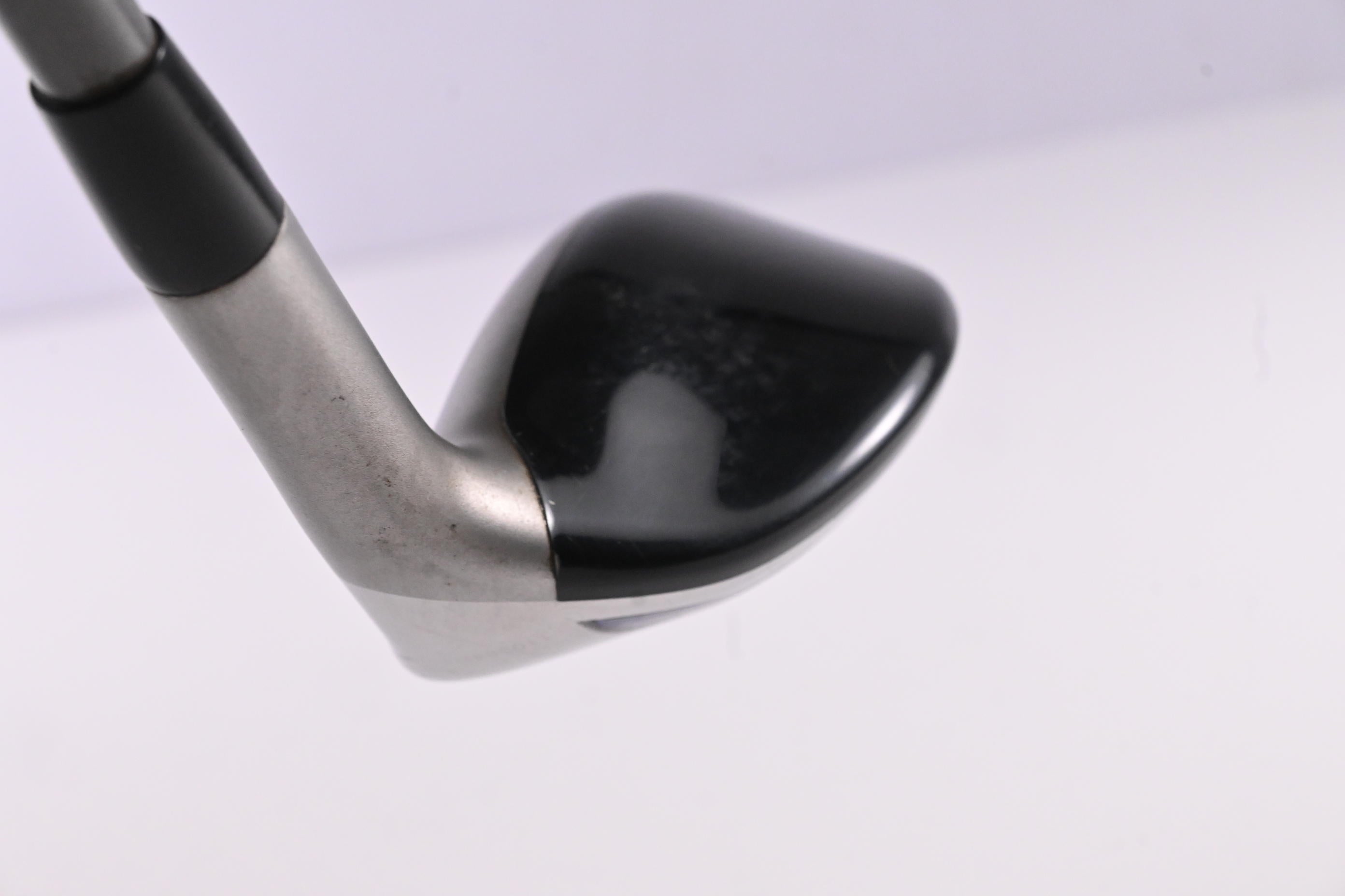 Ping G5 #5 Hybrid / 25 Degree / Regular Flex Ping TFC 100 Shaft