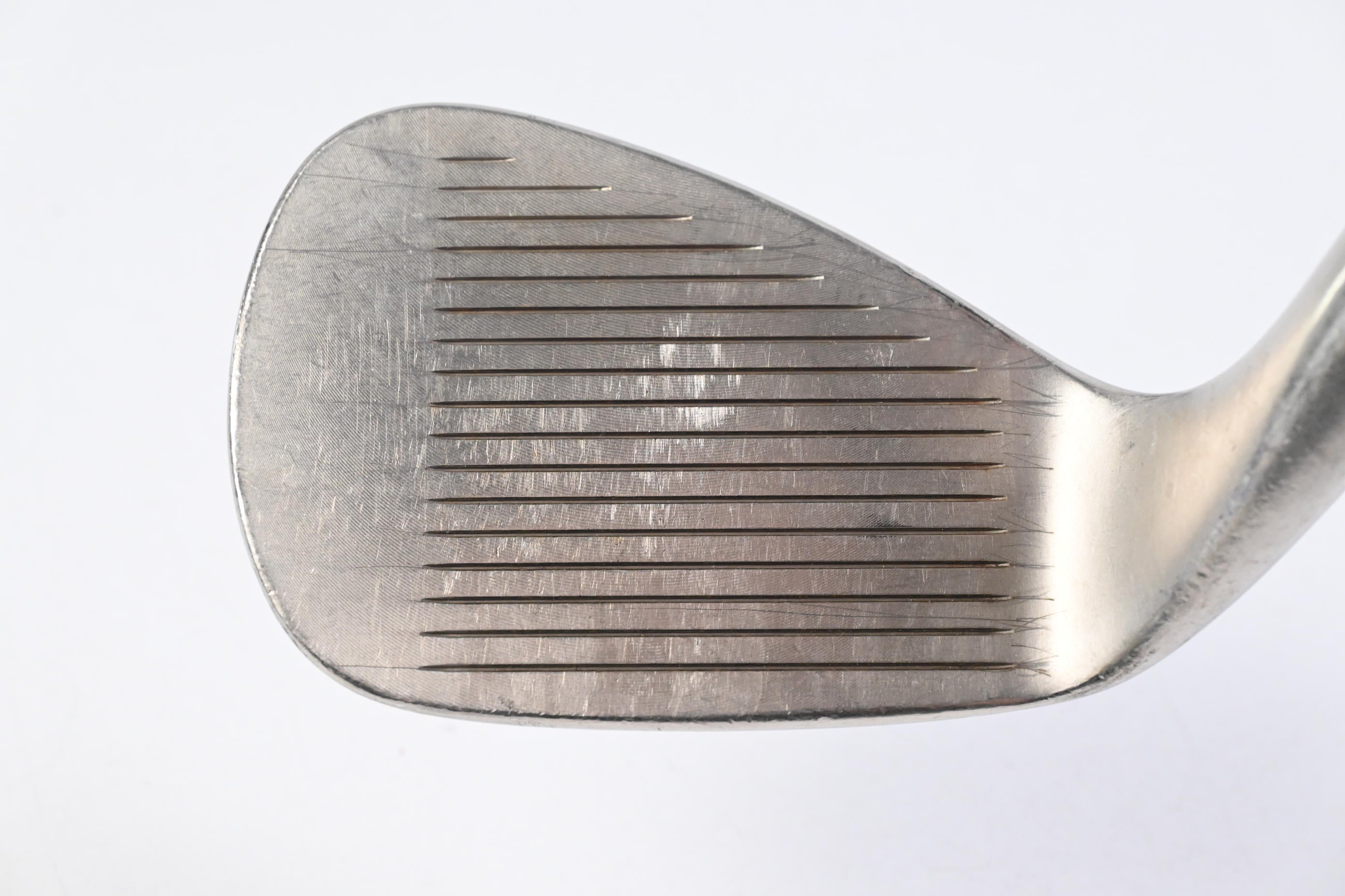 Titleist Vokey SM5 Gap Wedge / 50 Degree / Wedge Flex Steel Shaft