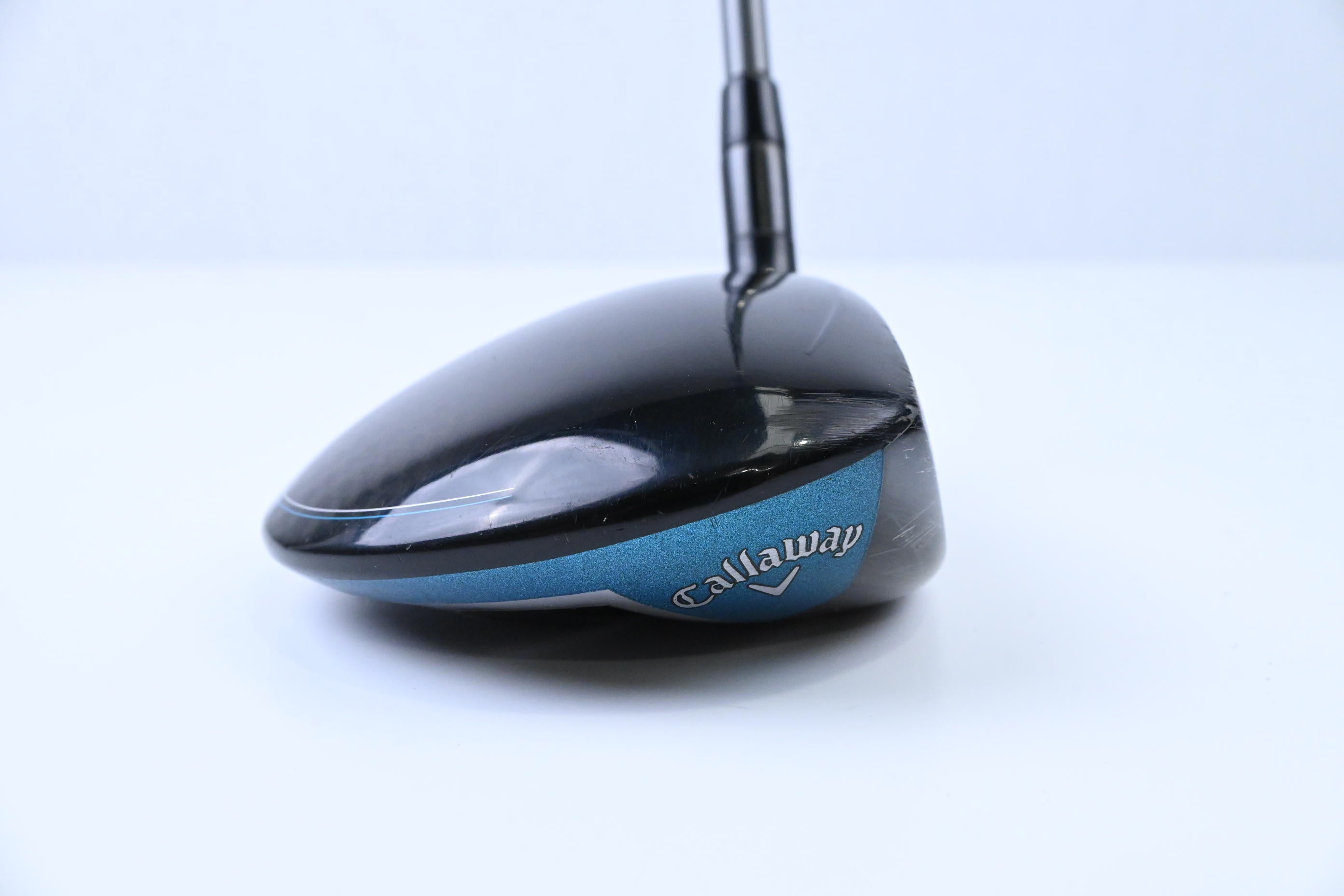 Callaway Rogue #3 Wood / 15 Degree / Stiff Flex Aldila Synergy 60 Shaft