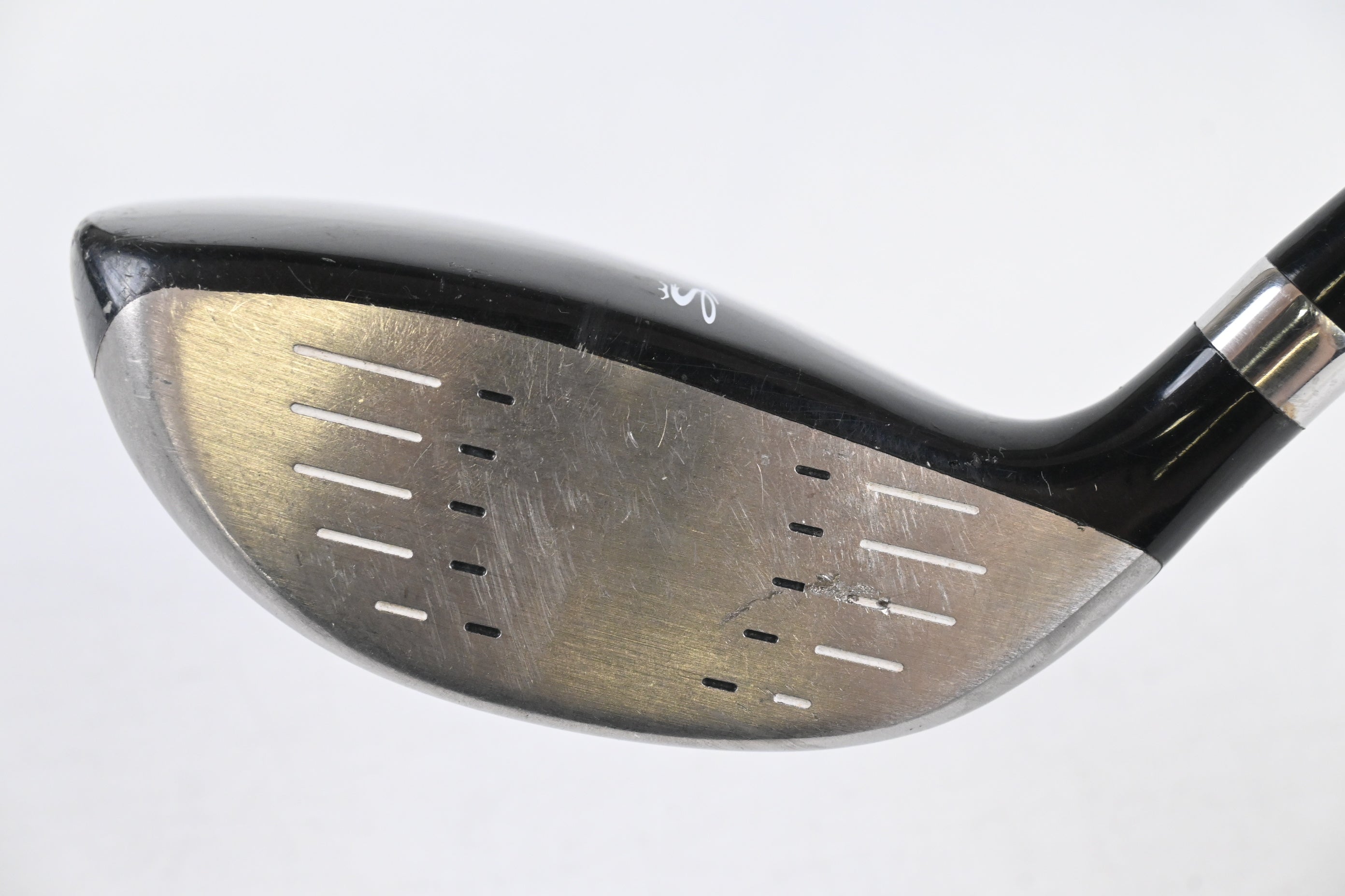 Cobra Fly XL #5 Wood / 19 Degree / Regular Flex Cobra Fly XL Shaft