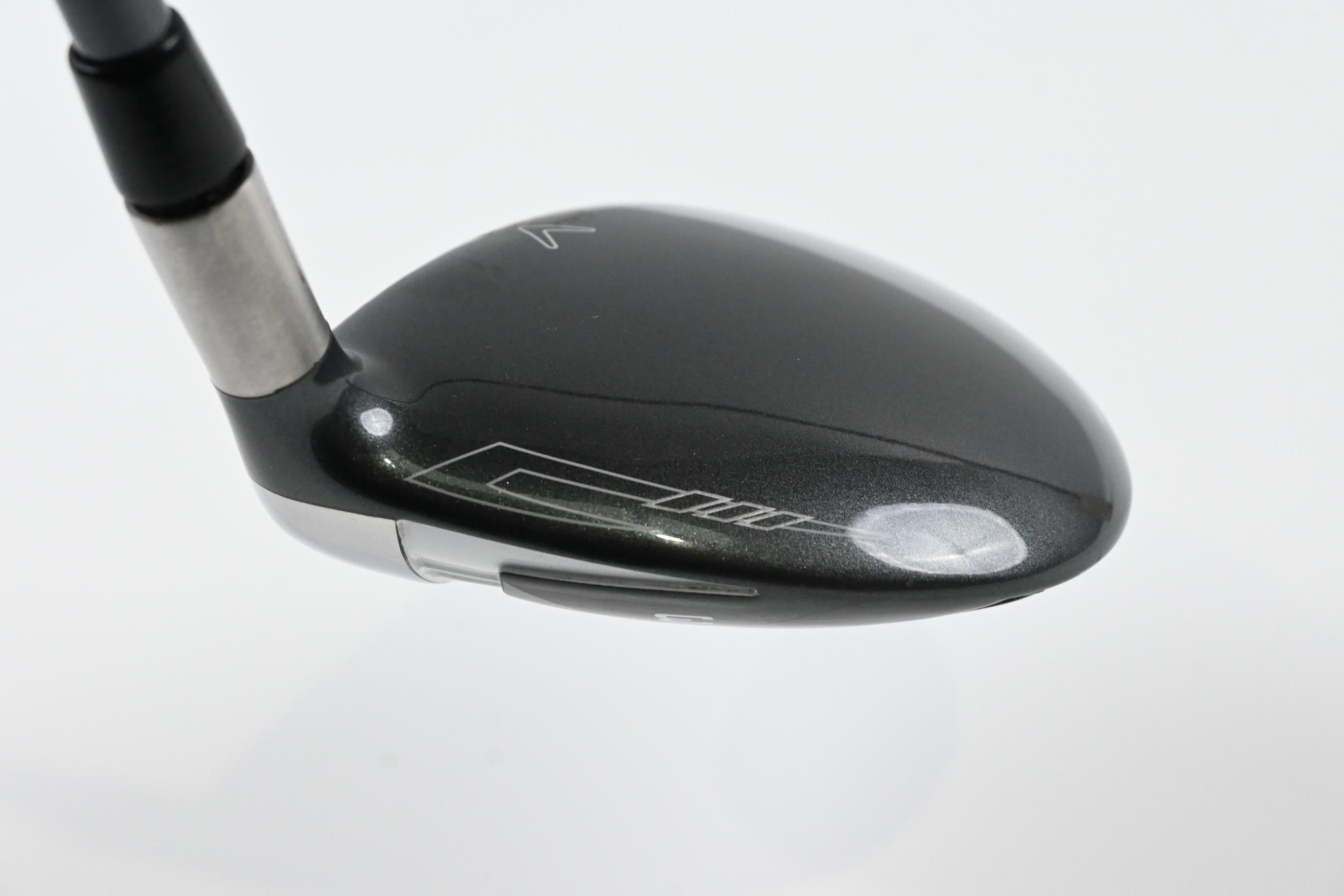Callaway X-Series N416 #3 Wood / 15 Degree / Regular Flex ProLaunch Axis 60