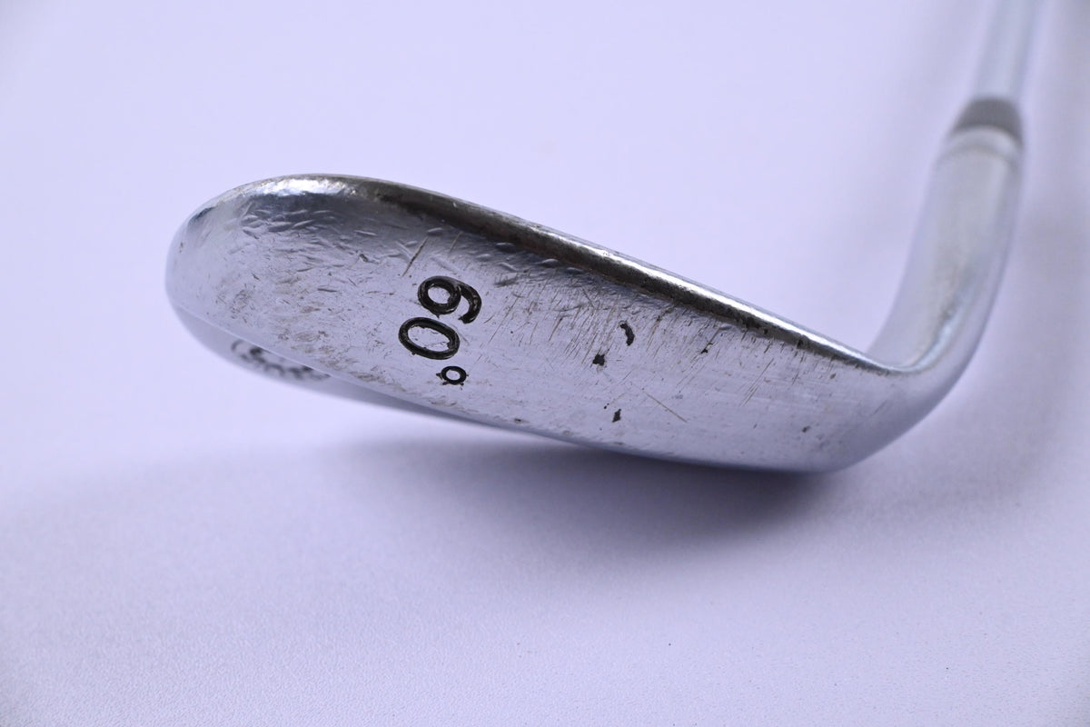 Titleist Vokey Design Lob Wedge / 60 Degree / Wedge Flex Dynamic Gold Shaft