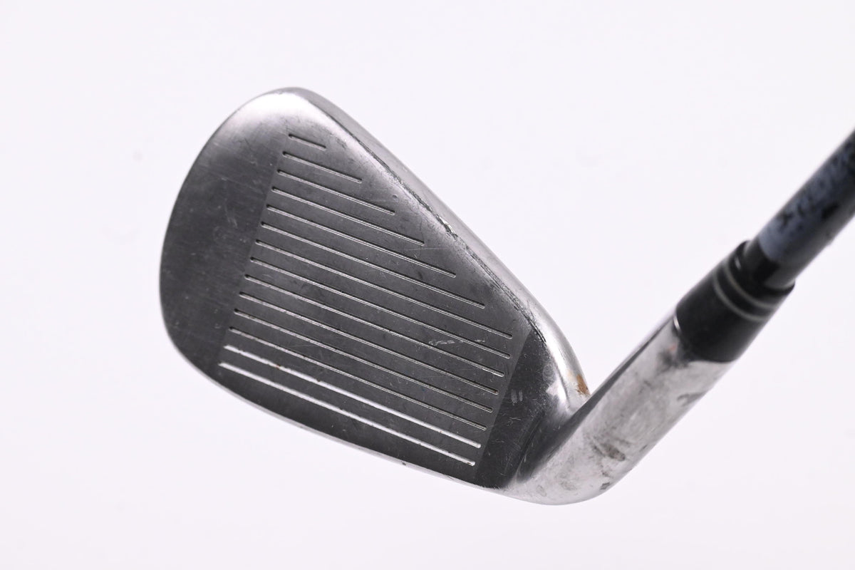 Taylormade Burner Plus #6 Iron / Regular Flex Taylormade Reax 65 Shaft