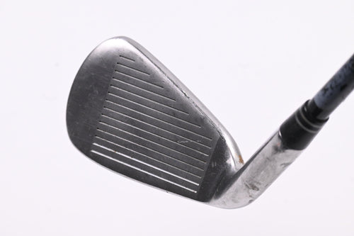 Taylormade Burner Plus #6 Iron / Regular Flex Taylormade Reax 65 Shaft