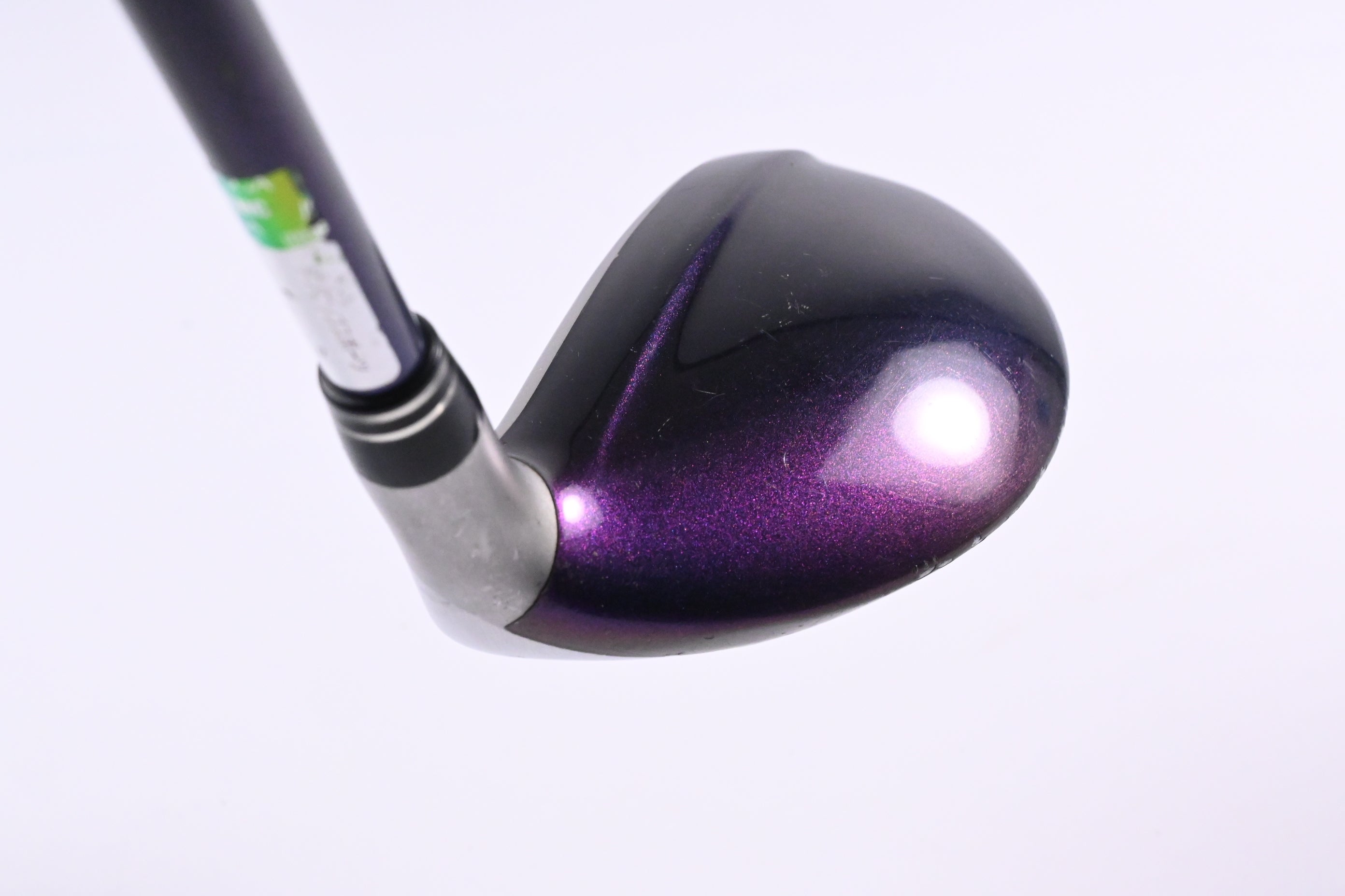 XXIO 9 #5 Hybrid / 25 Degree / Regular Flex XXIO MP900 47 Shaft