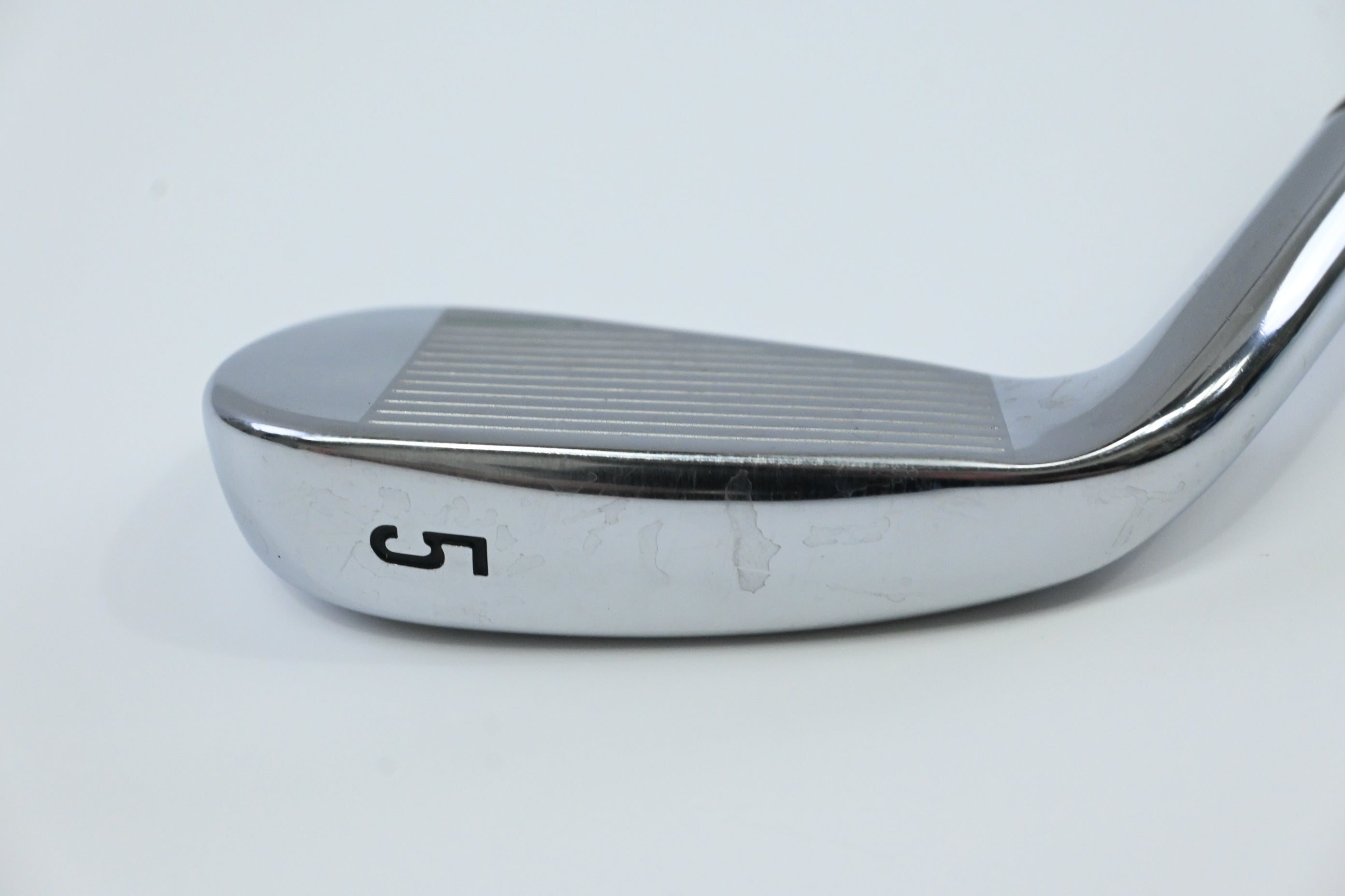 Callaway Mavrik Pro #5 Iron / 23.5 Degree / Regular Flex Elevate 95 Shaft
