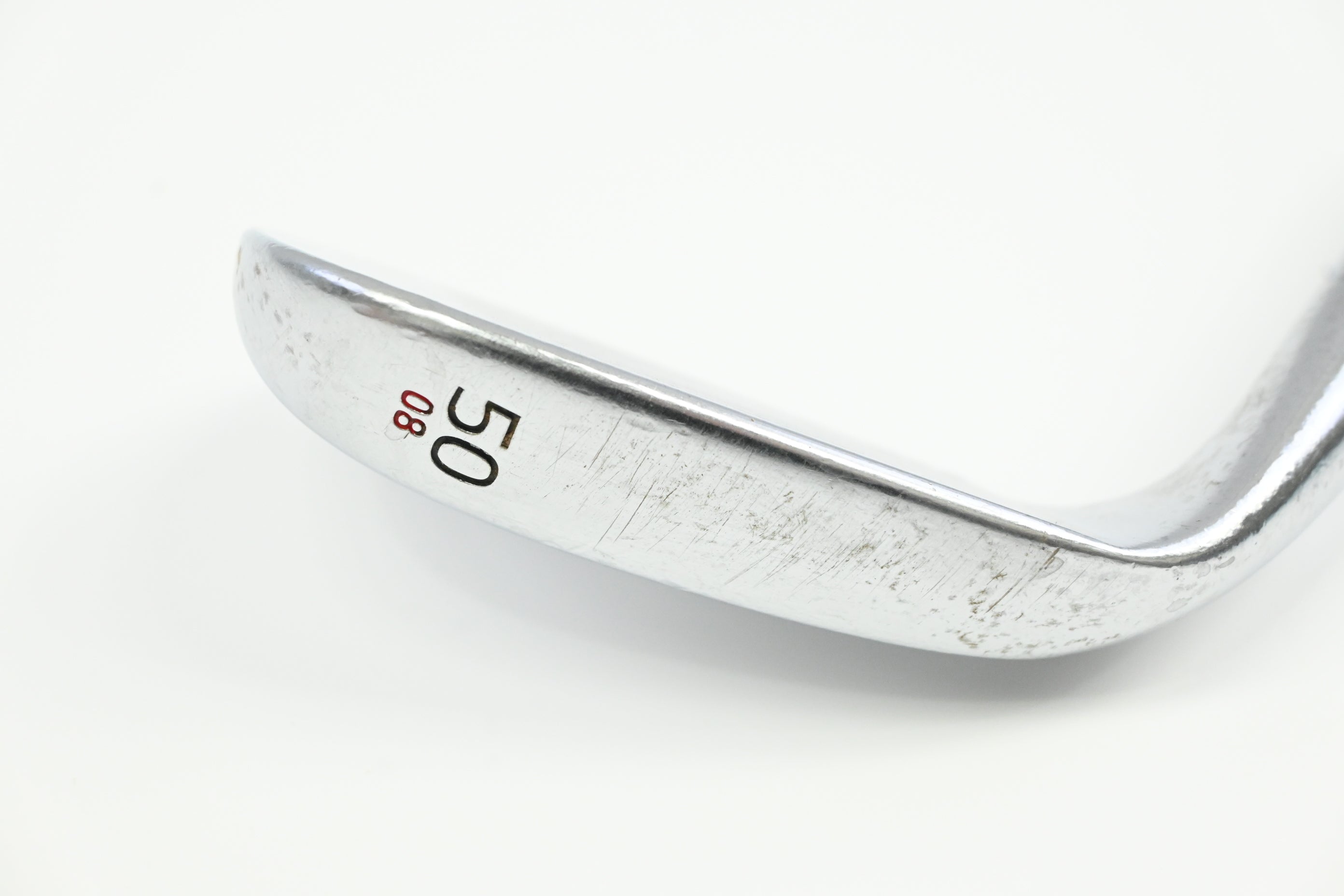 Titleist Vokey SM5 Gap Wedge / 50 Degree / Wedge Flex Vokey Design Shaft