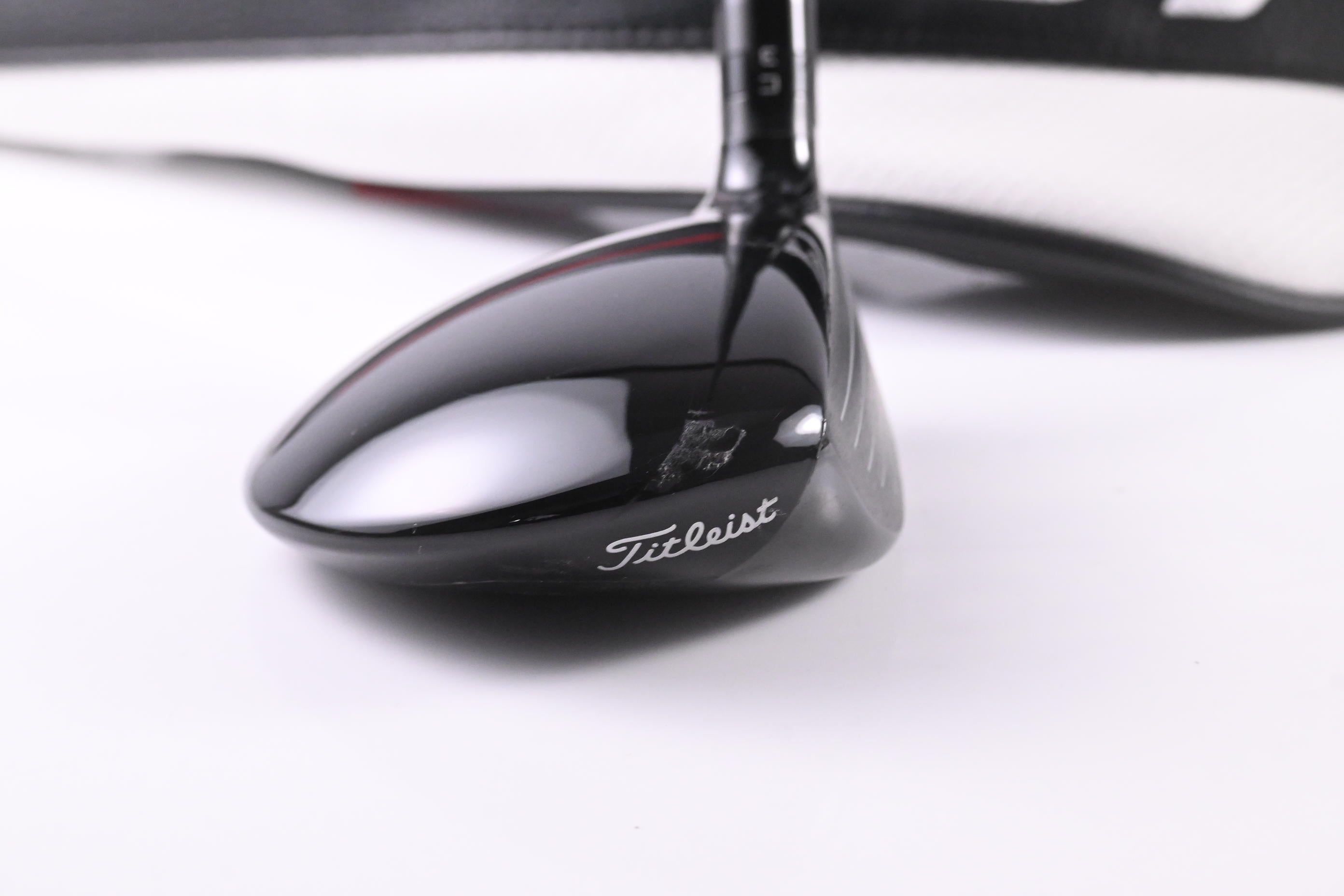 Titleist GT2 #3 Wood / 15 Degree / Stiff Flex Tensei 1K Black 75 Shaft