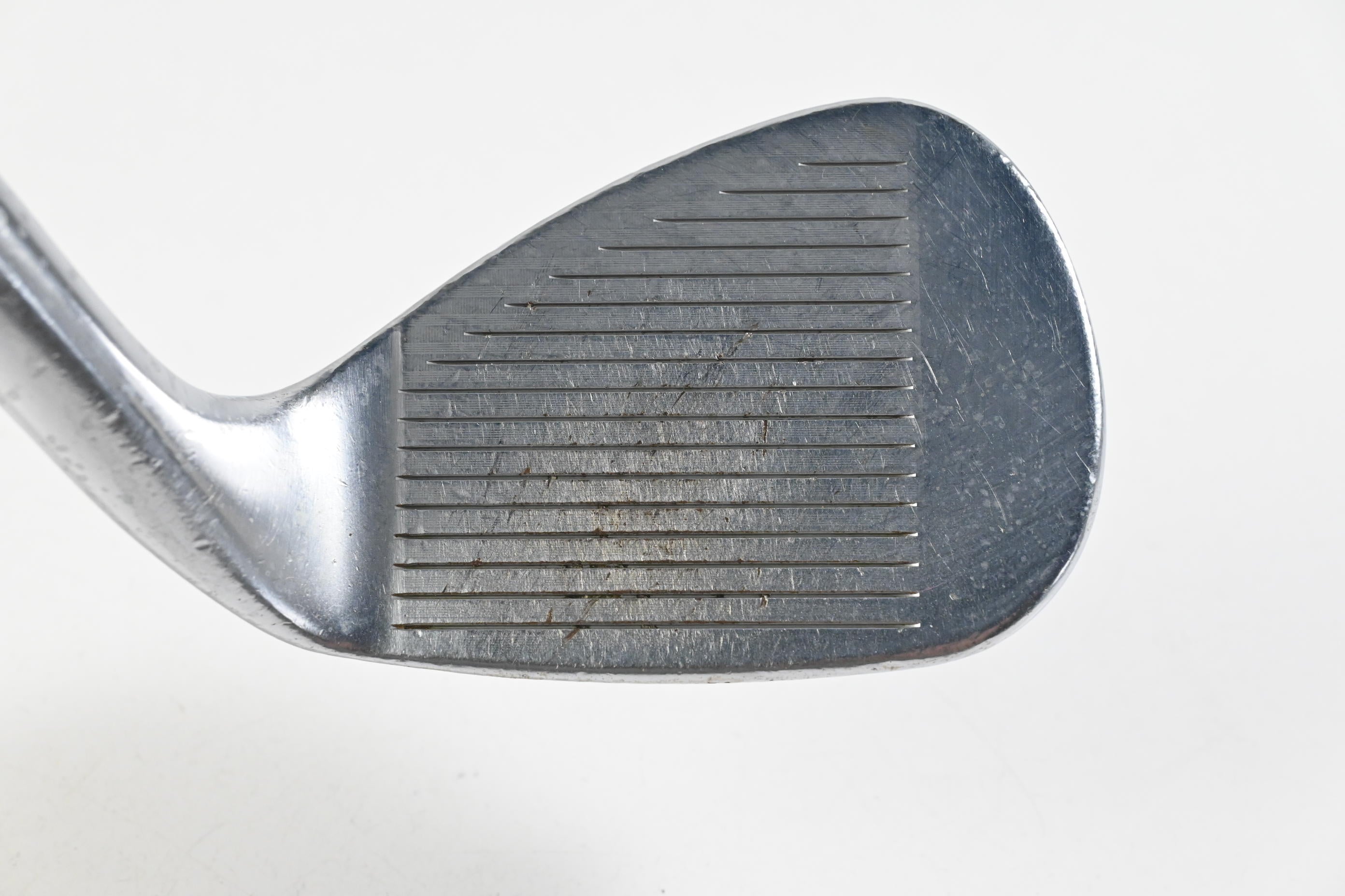 Left Hand Titleist Vokey SM9 Sand Wedge / 54 Degree / Wedge Flex Steel Shaft